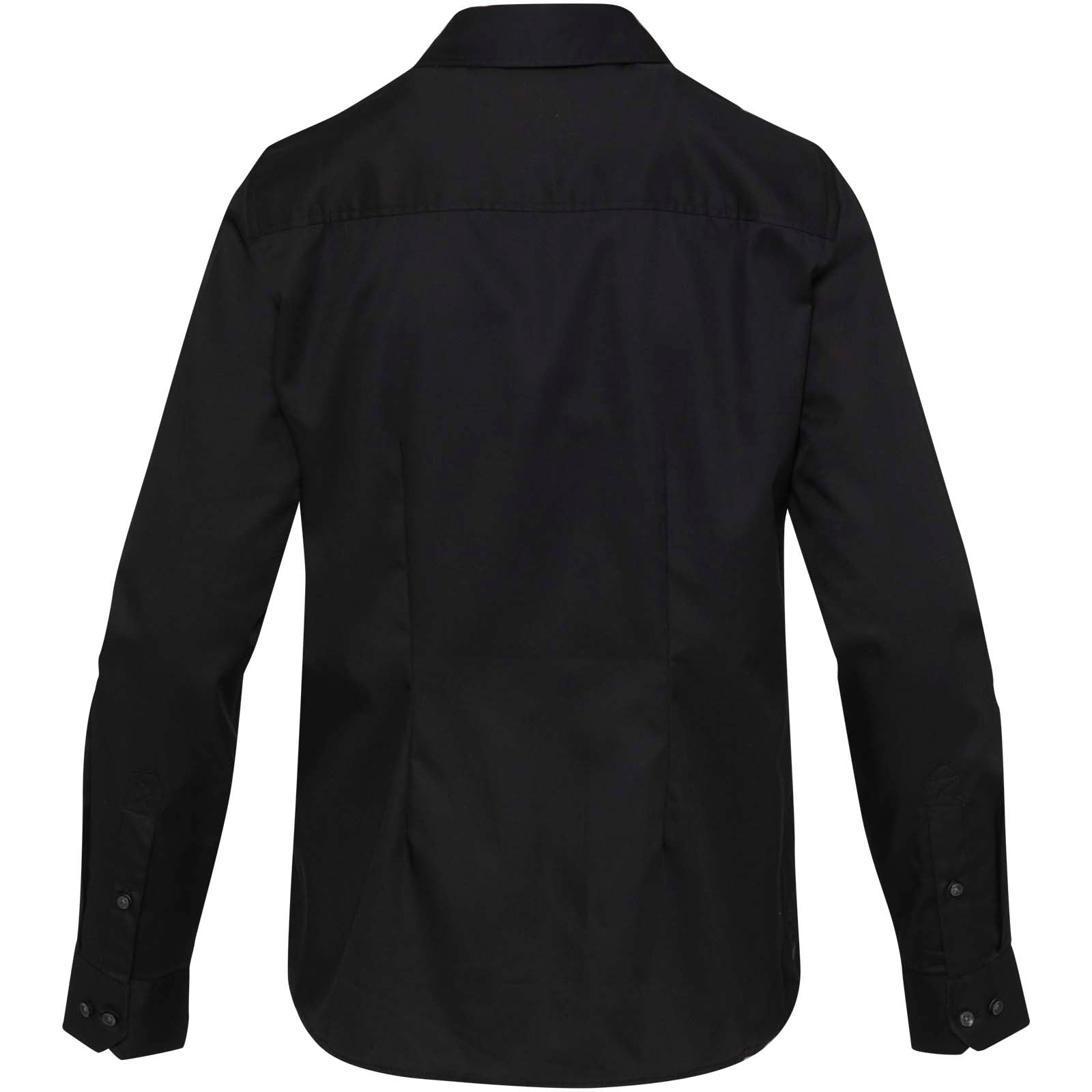 Citrine 185 g/m² Twill Bluse