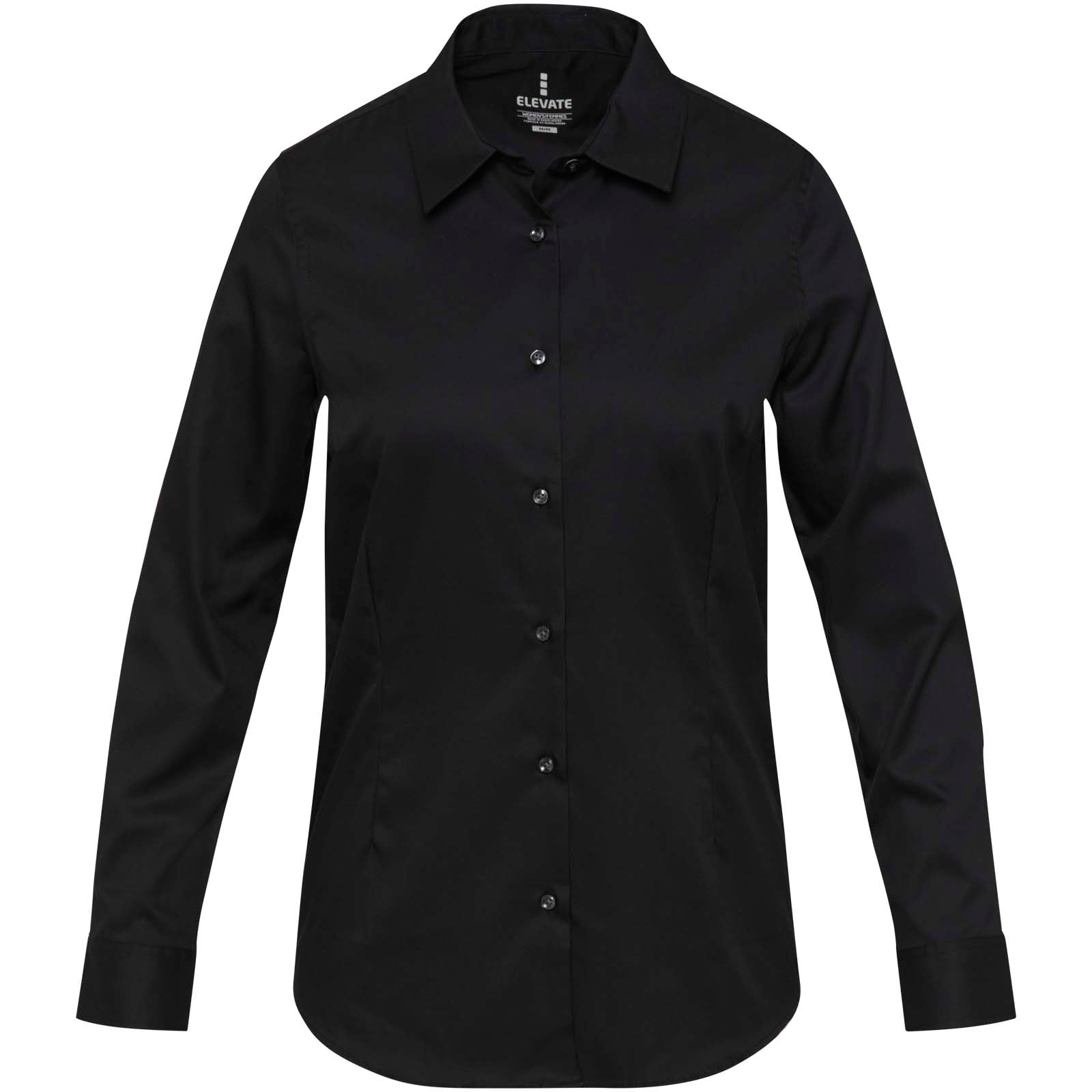 Citrine 185 g/m² Twill Bluse