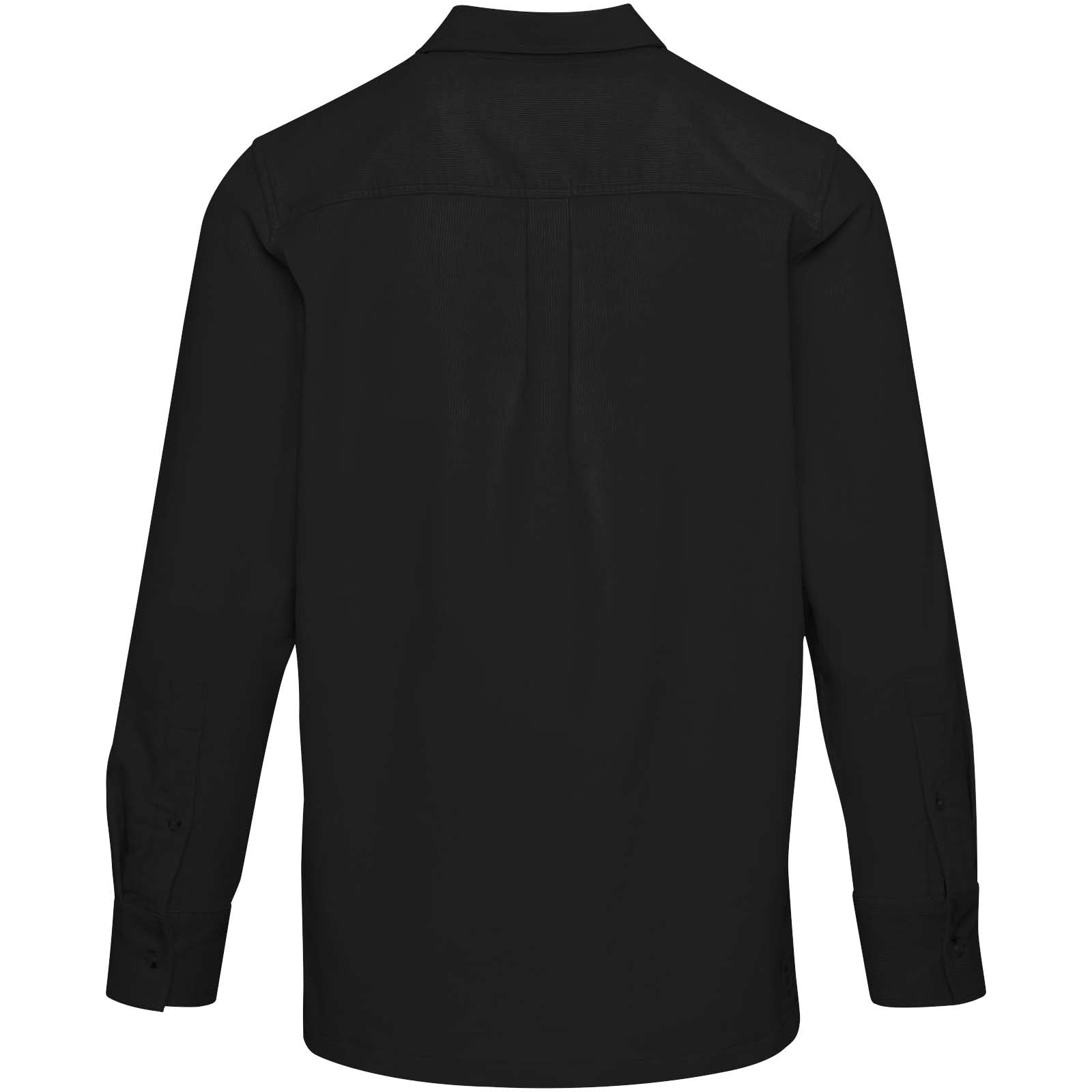 Alum 252 g/m² Hemd aus Cord Unisex