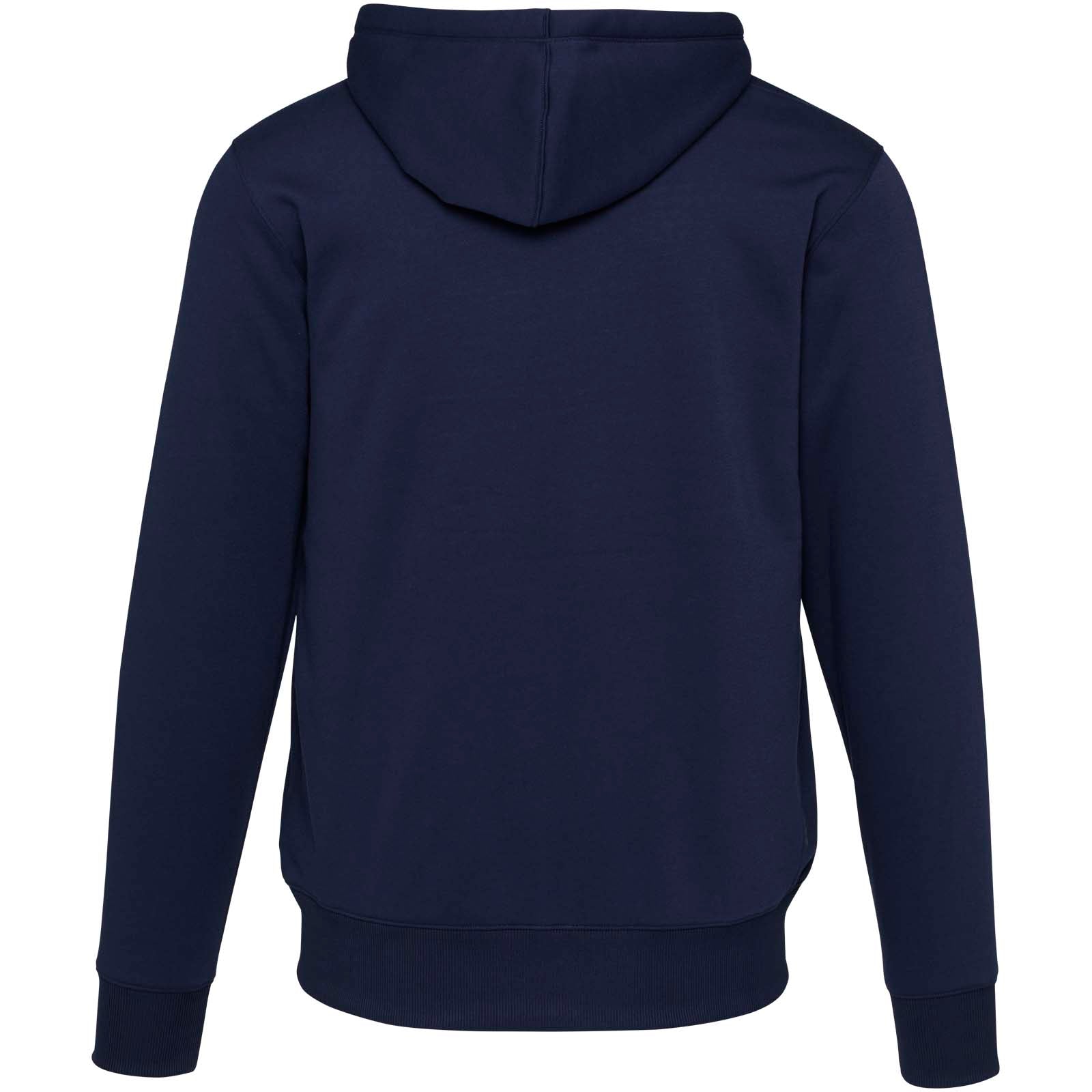 Natron 320 g/m² Sherpa-Kapuzenjacke mit Reißverschluss