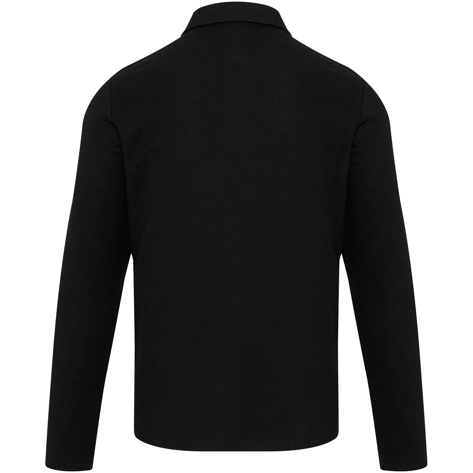 Apollo 245 g/m² Langarm Poloshirt Unisex
