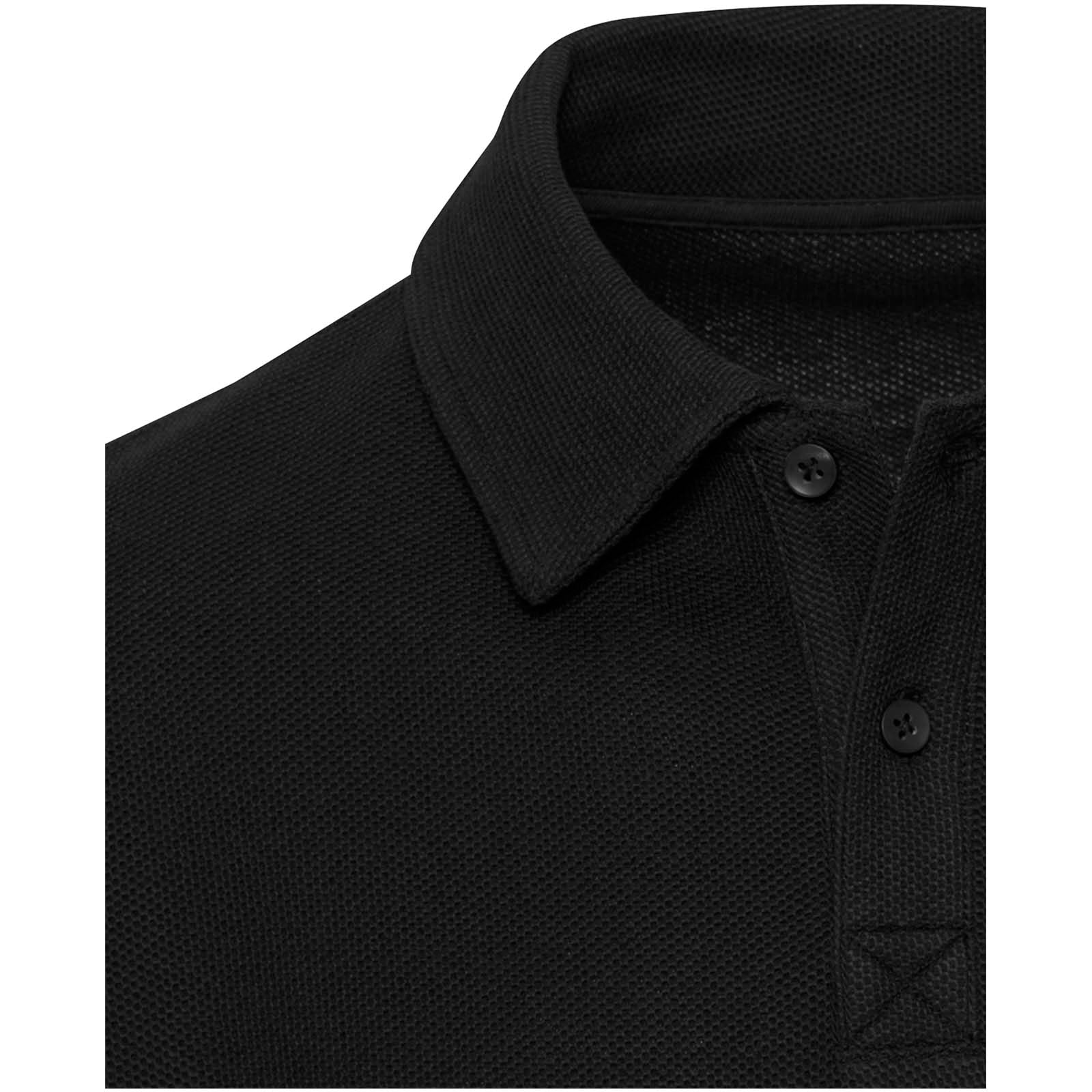 Apollo 245 g/m² Langarm Poloshirt Unisex