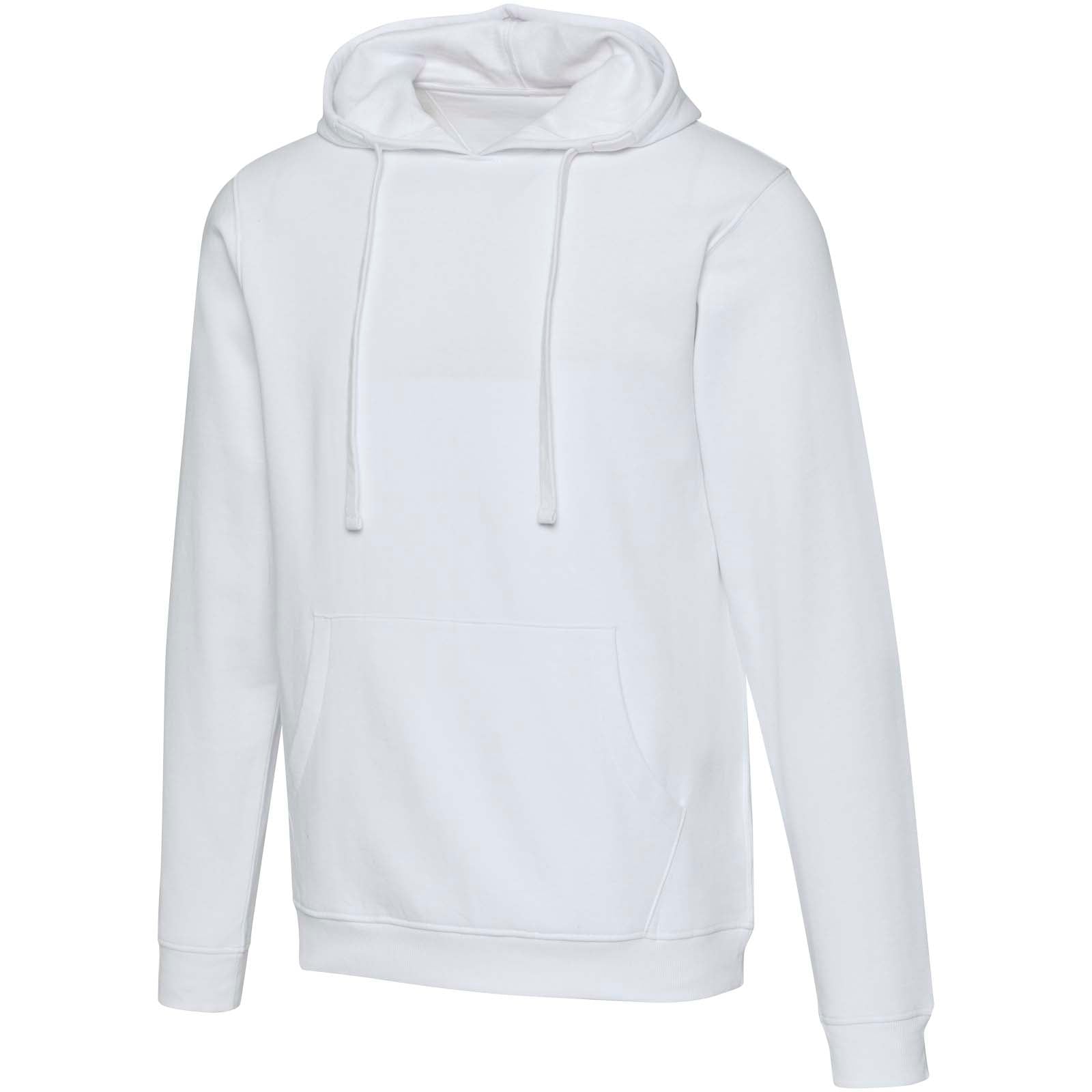 Jasper 280 g/m² Kapuzenpullover Unisex – Weiss – 3XS