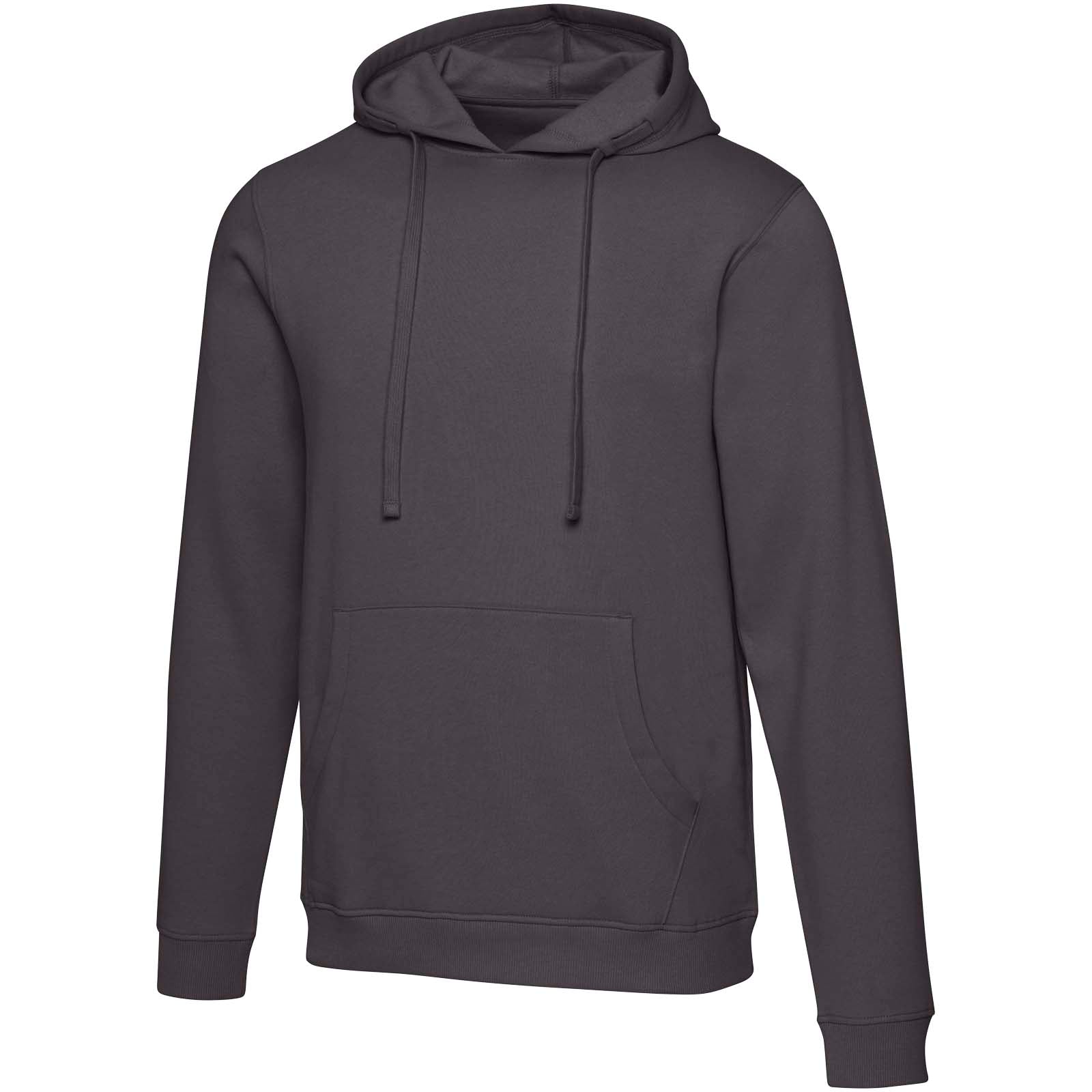 Jasper 280 g/m² Kapuzenpullover Unisex – Grau – 3XS
