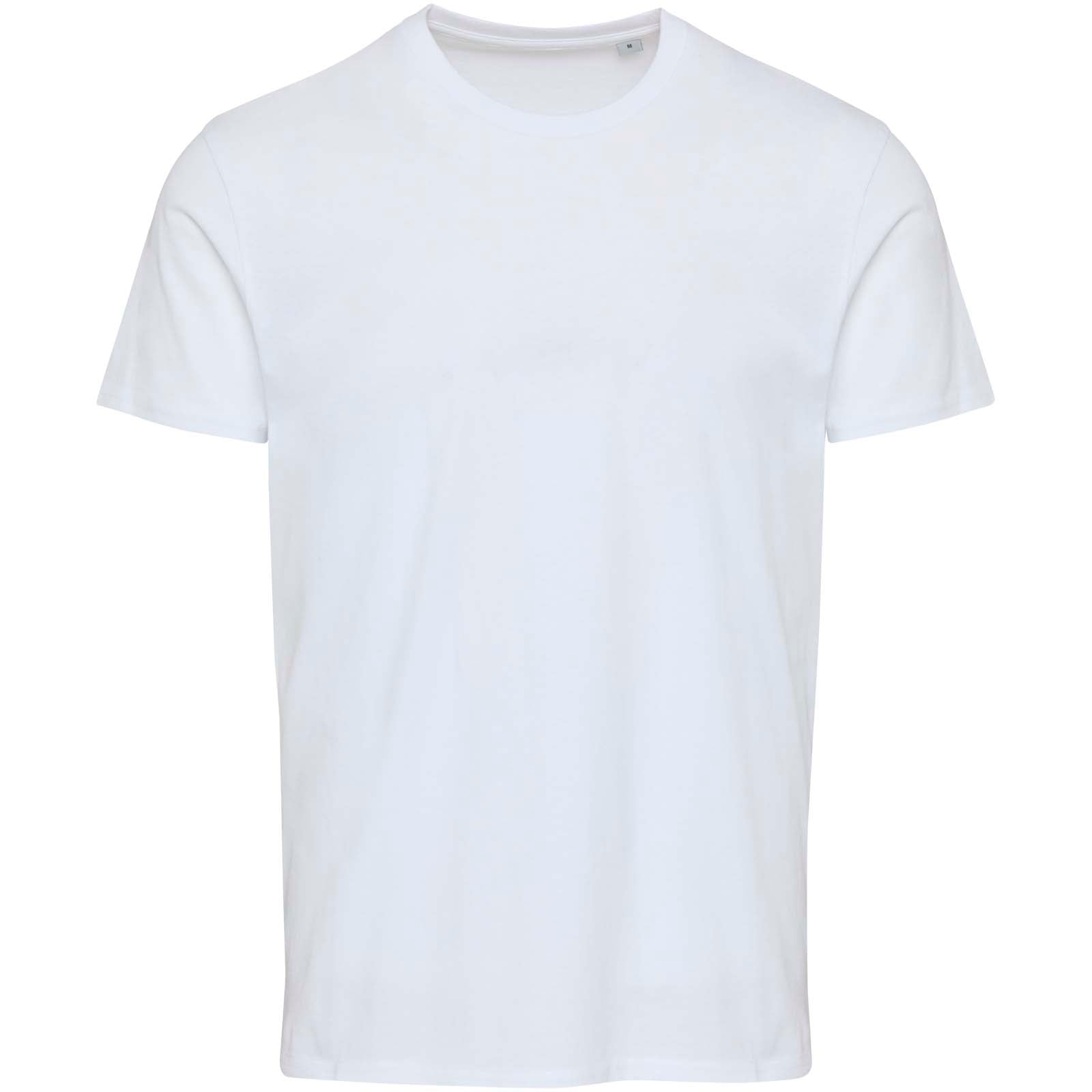 Azurite 160 g/m² Kurzärmeliges T-Shirt Bio Baumwolle (OCS), unisex