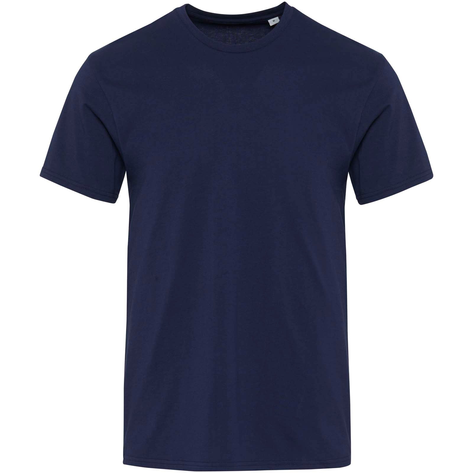 Azurite 160 g/m² Kurzärmeliges T-Shirt Bio Baumwolle (OCS), unisex