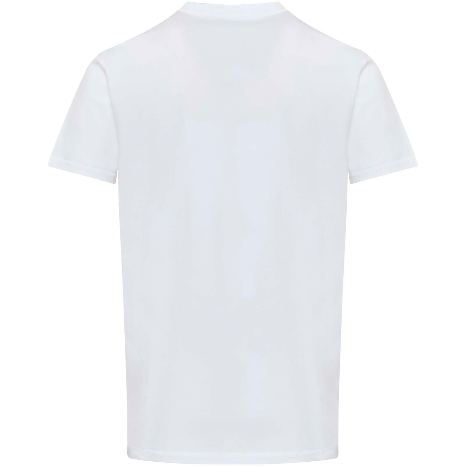 Balfour 200 g/m² Kurzärmeliges T-Shirt Bio Baumwolle (OCS), unisex