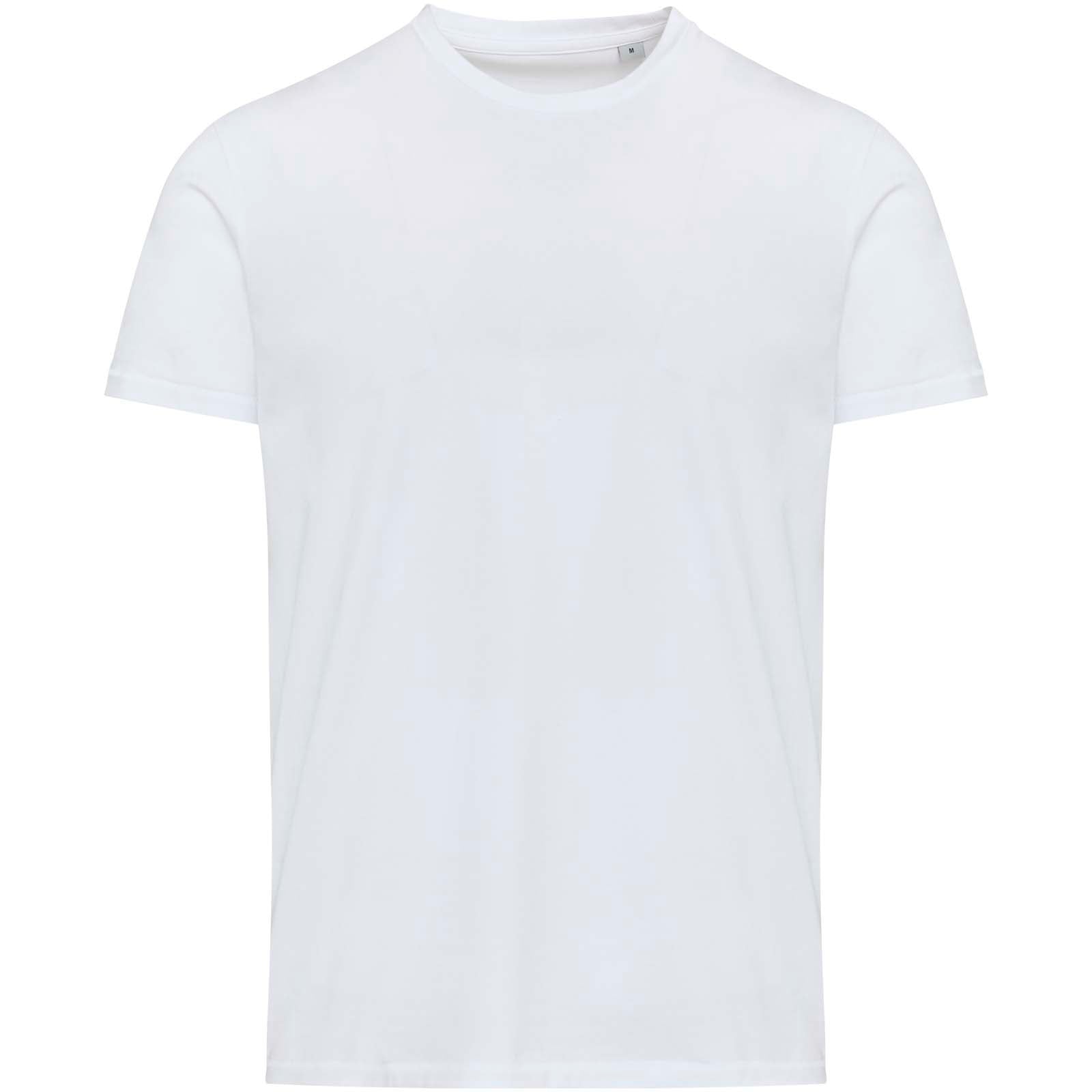 Balfour 200 g/m² Kurzärmeliges T-Shirt Bio Baumwolle (OCS), unisex