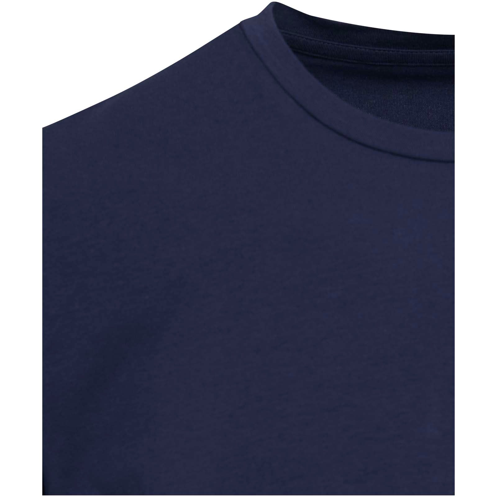 Balfour 200 g/m² Kurzärmeliges T-Shirt Bio Baumwolle (OCS), unisex