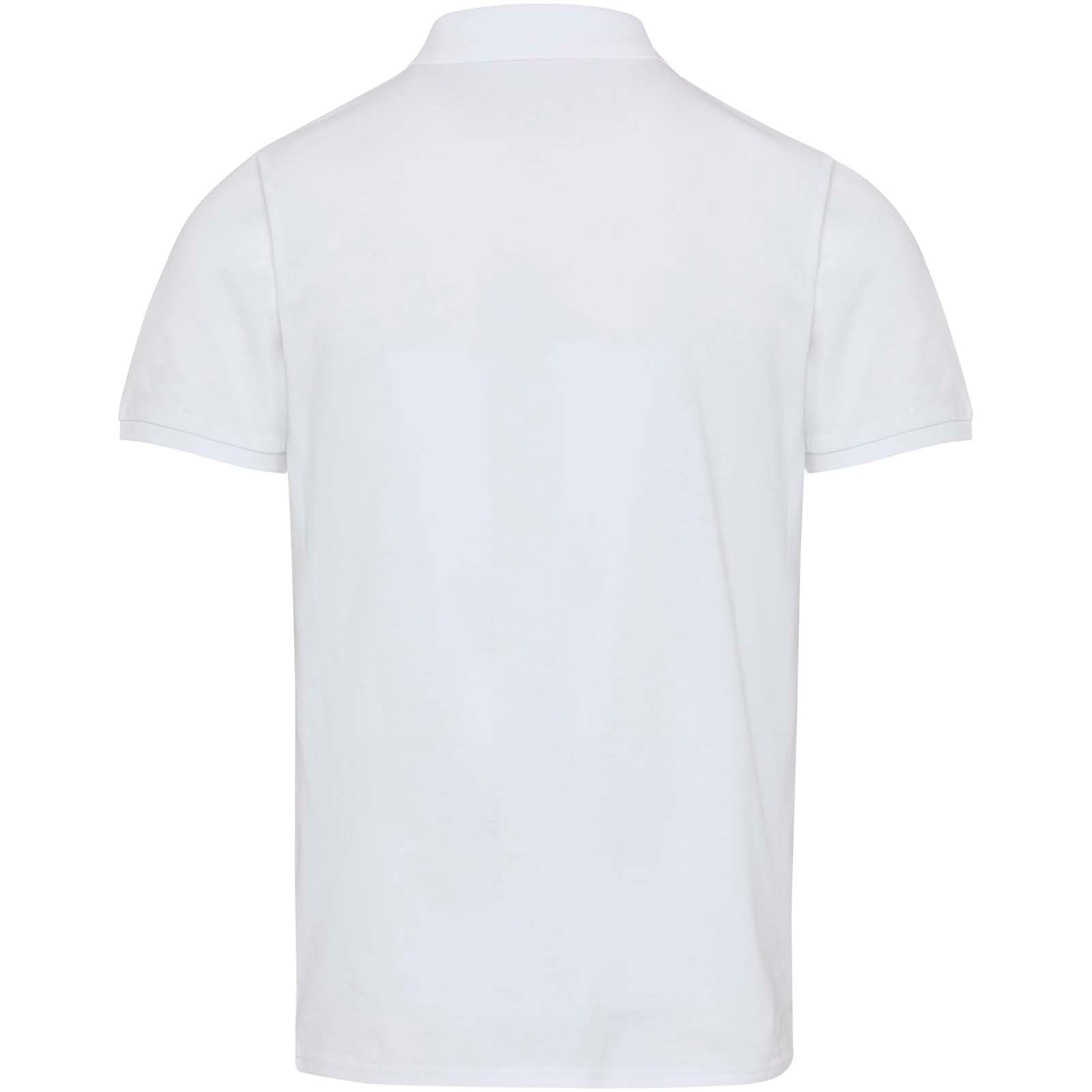 Beryl 220 g/m² Kurzärmeliges Poloshirt Bio-Recyclingmaterial (OCS), unisex