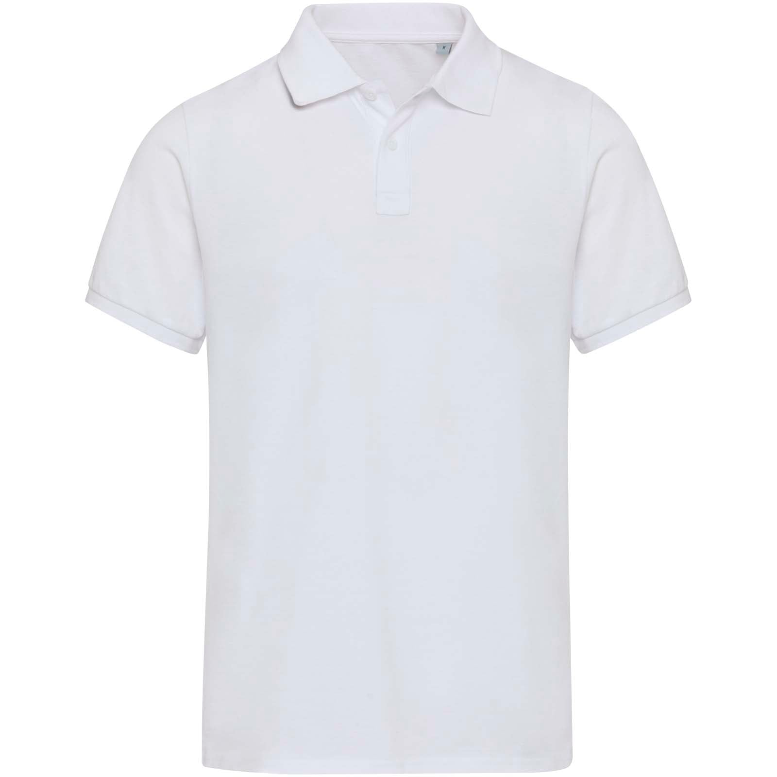 Beryl 220 g/m² Kurzärmeliges Poloshirt Bio-Recyclingmaterial (OCS), unisex