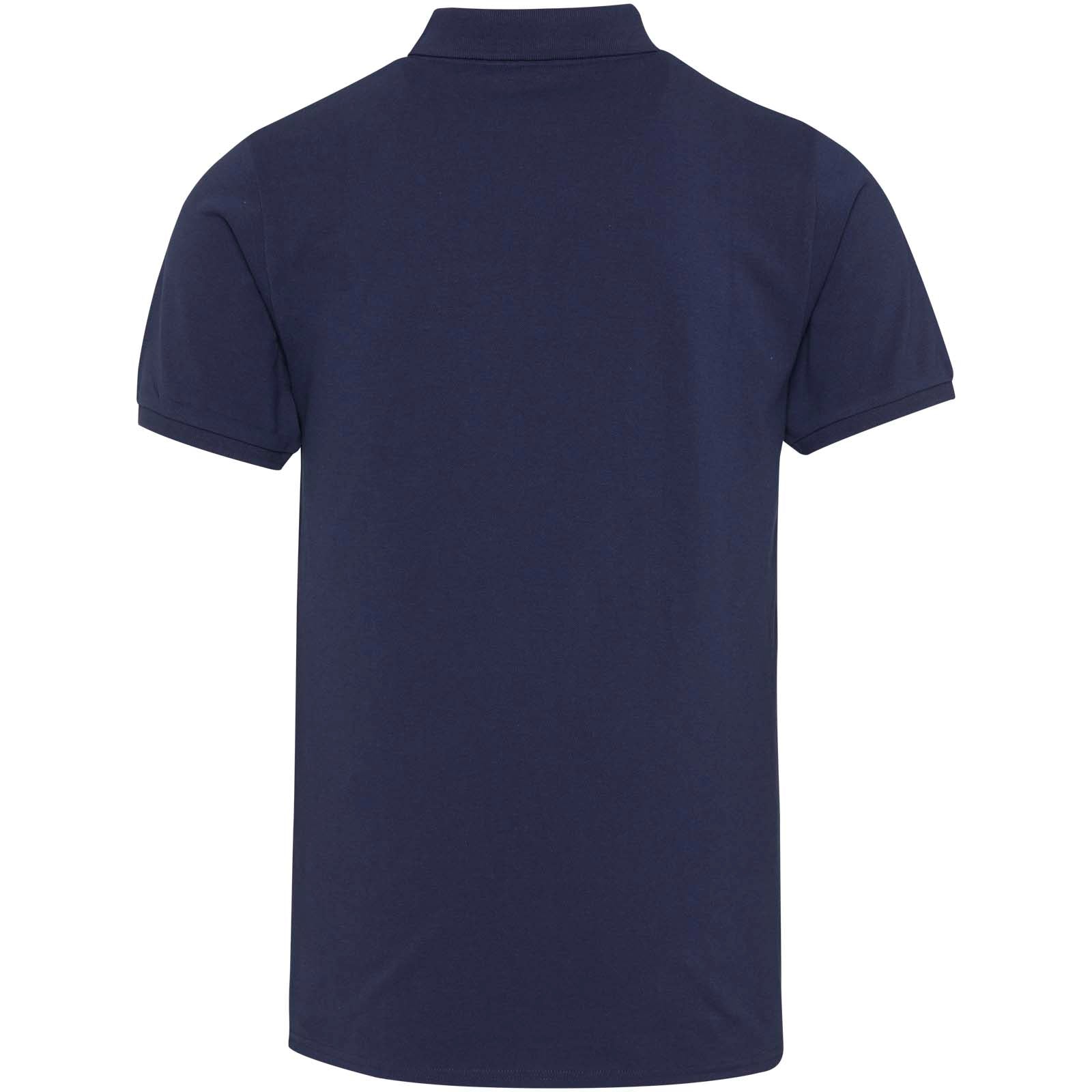 Beryl 220 g/m² Kurzärmeliges Poloshirt Bio-Recyclingmaterial (OCS), unisex