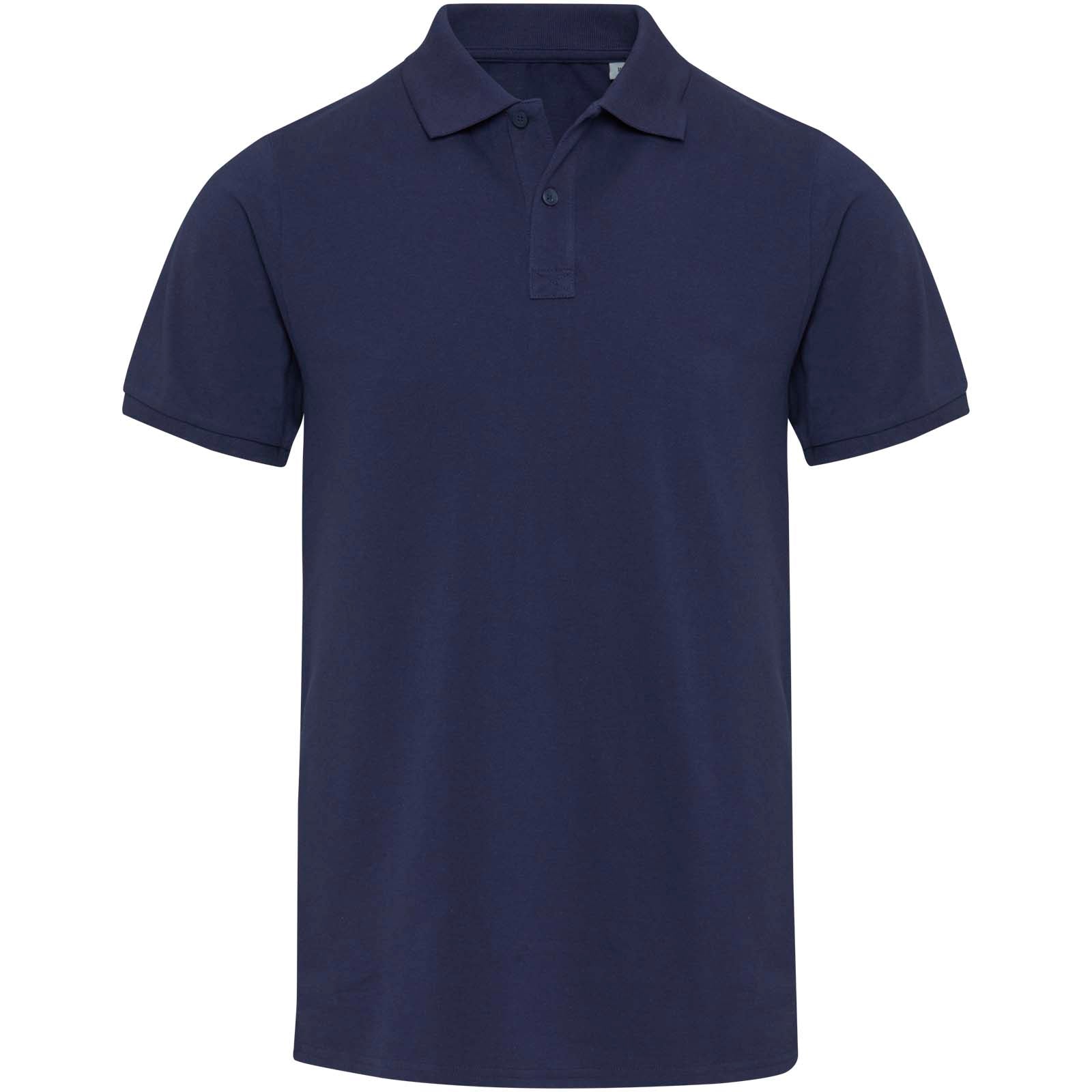 Beryl 220 g/m² Kurzärmeliges Poloshirt Bio-Recyclingmaterial (OCS), unisex