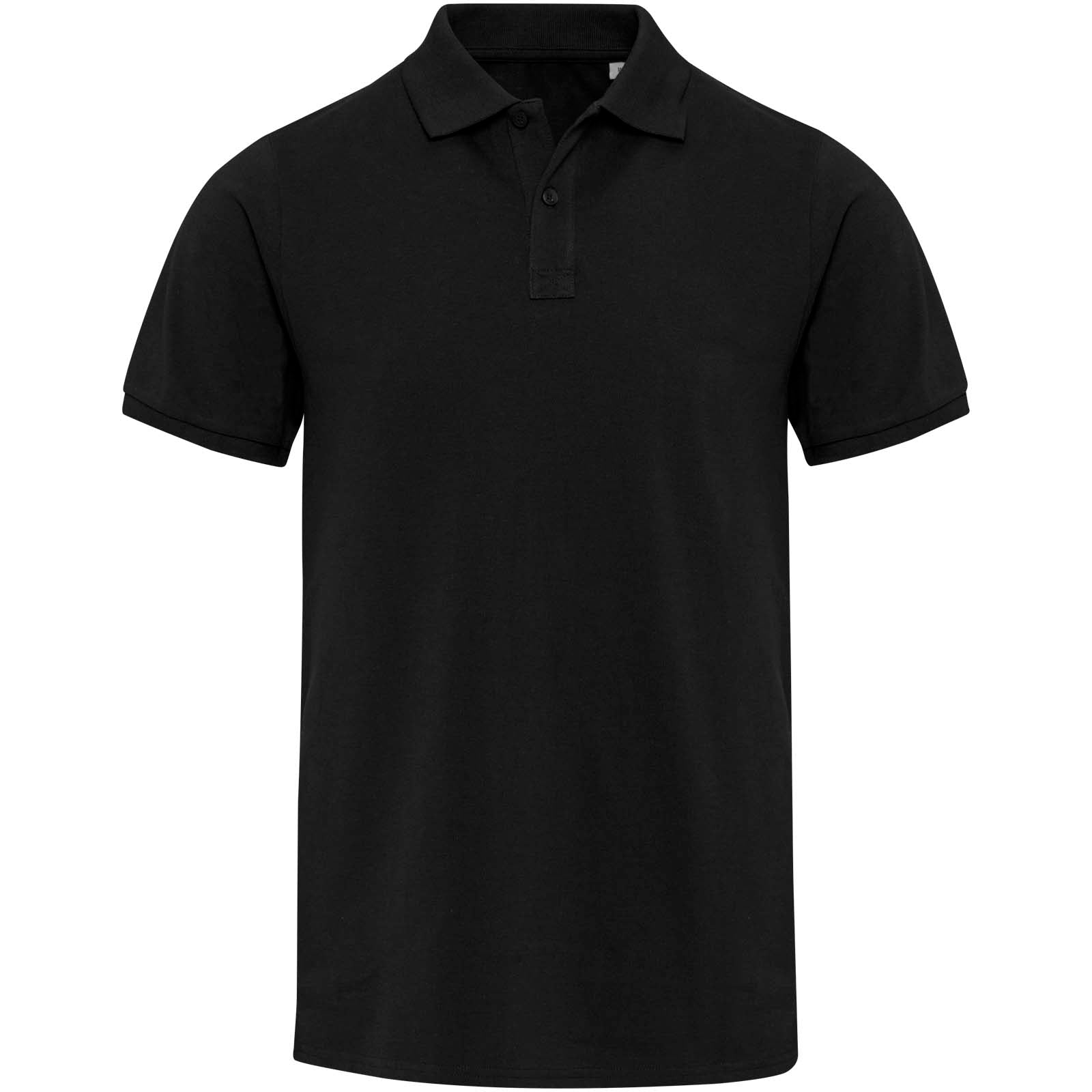 Beryl 220 g/m² Kurzärmeliges Poloshirt Bio-Recyclingmaterial (OCS), unisex