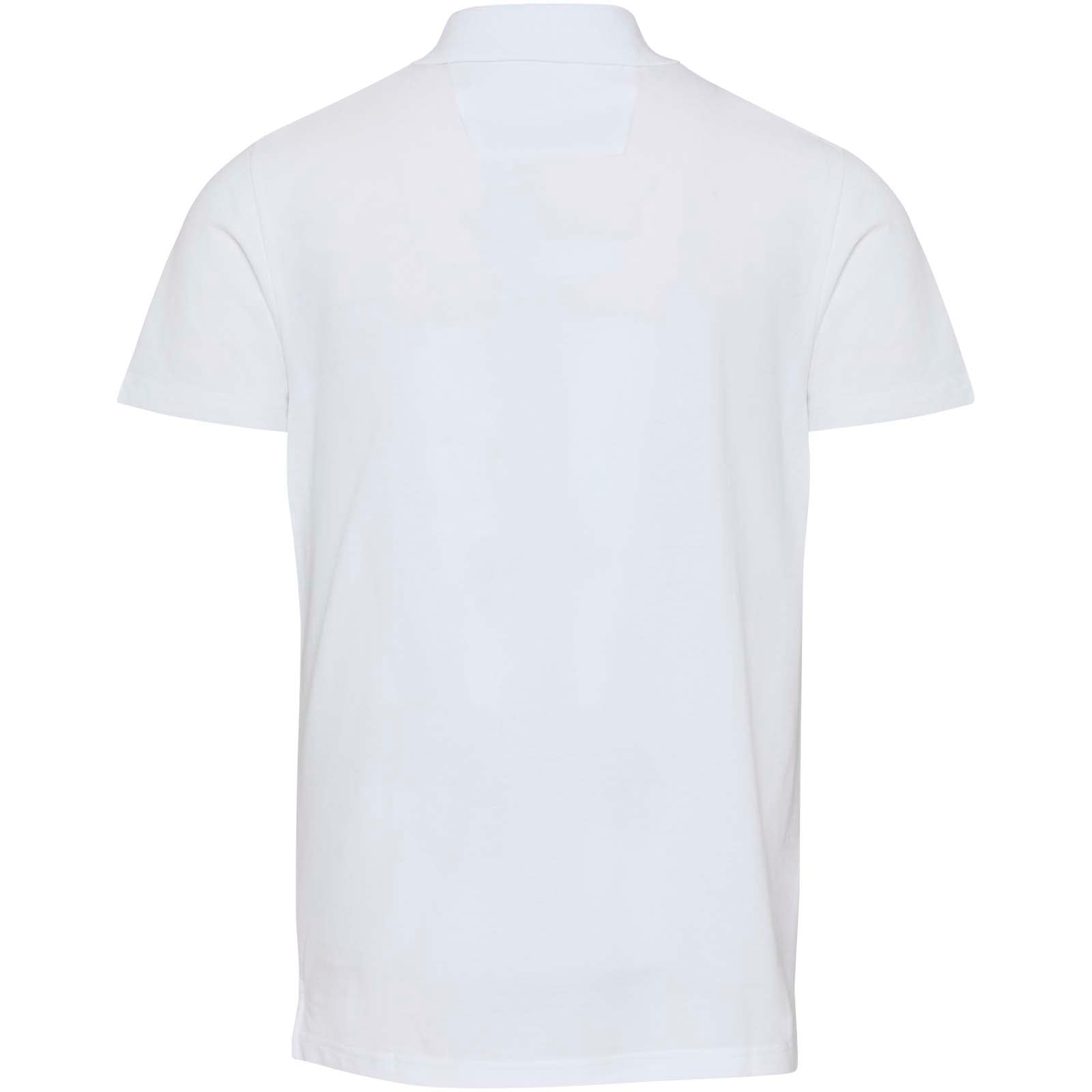 Graphite 180 g/m² Kurzärmeliges Poloshirt Bio Baumwolle (OCS), unisex