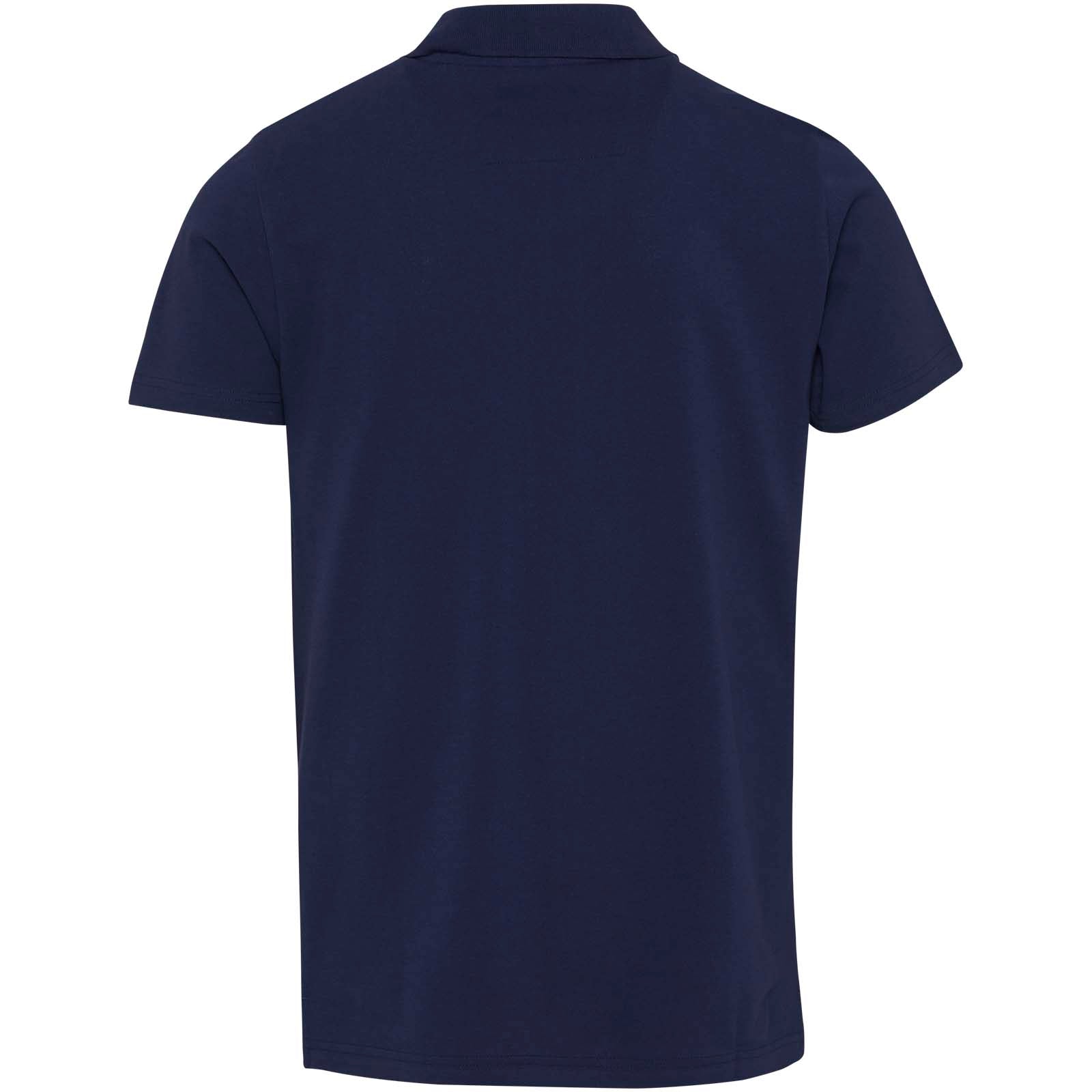 Graphite 180 g/m² Kurzärmeliges Poloshirt Bio Baumwolle (OCS), unisex
