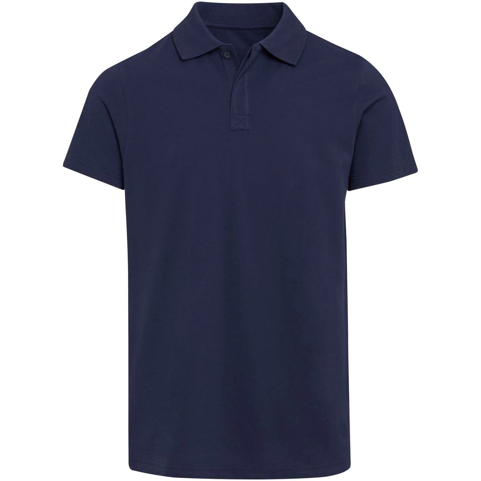 Graphite 180 g/m² Kurzärmeliges Poloshirt Bio Baumwolle (OCS), unisex