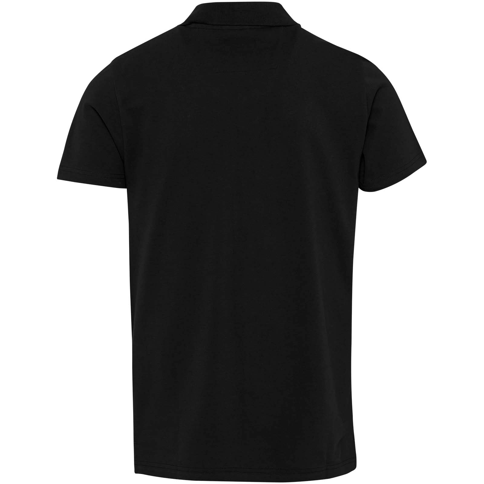 Graphite 180 g/m² Kurzärmeliges Poloshirt Bio Baumwolle (OCS), unisex