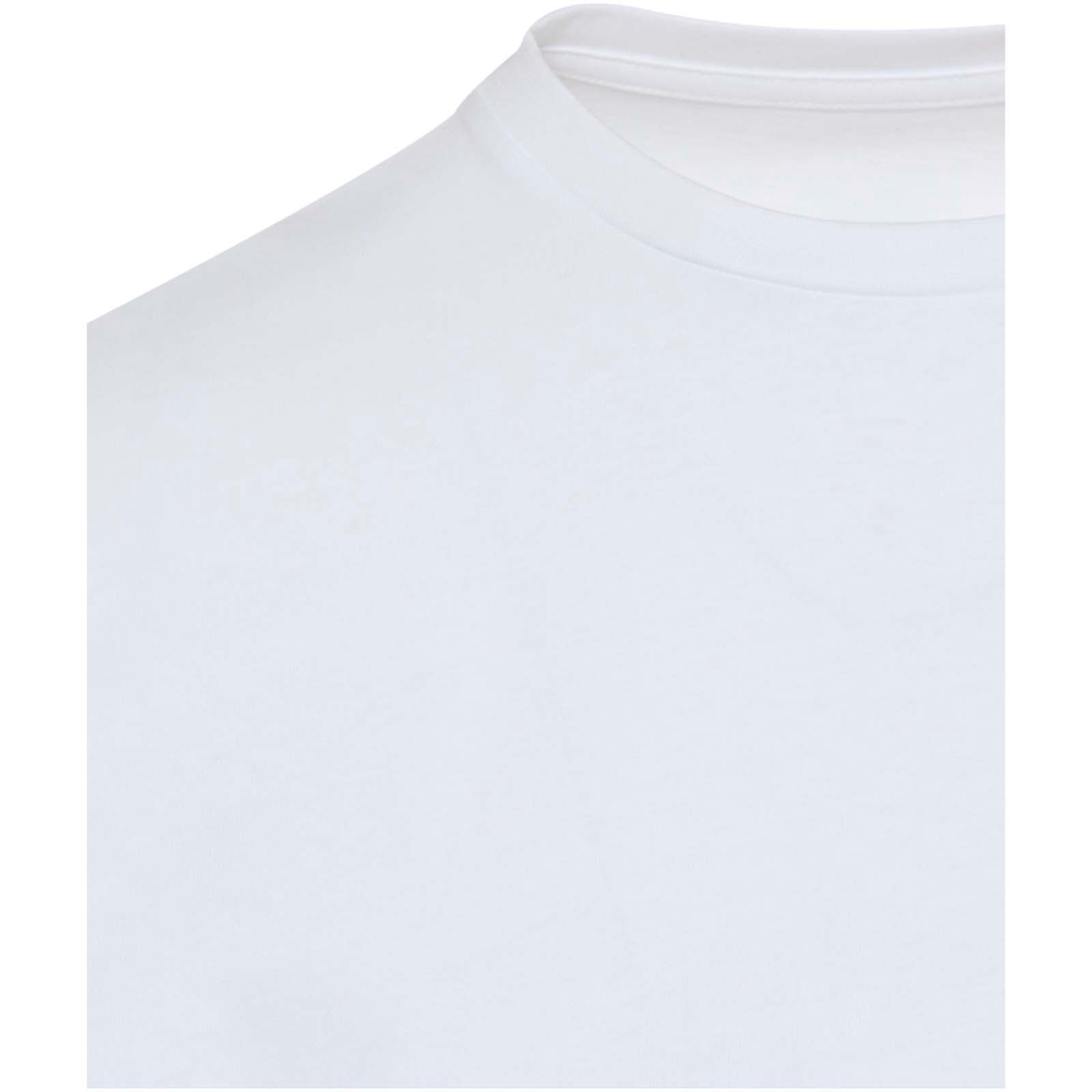 Lucas Oversize T-Shirt aus recycelter 260 g/m2 Bio Baumwolle (OCS) unisex
