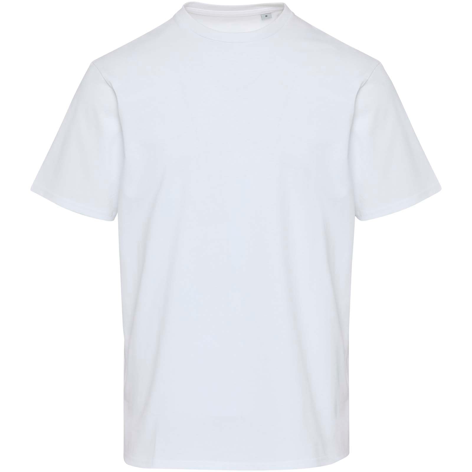 Lucas Oversize T-Shirt aus recycelter 260 g/m2 Bio Baumwolle (OCS) unisex
