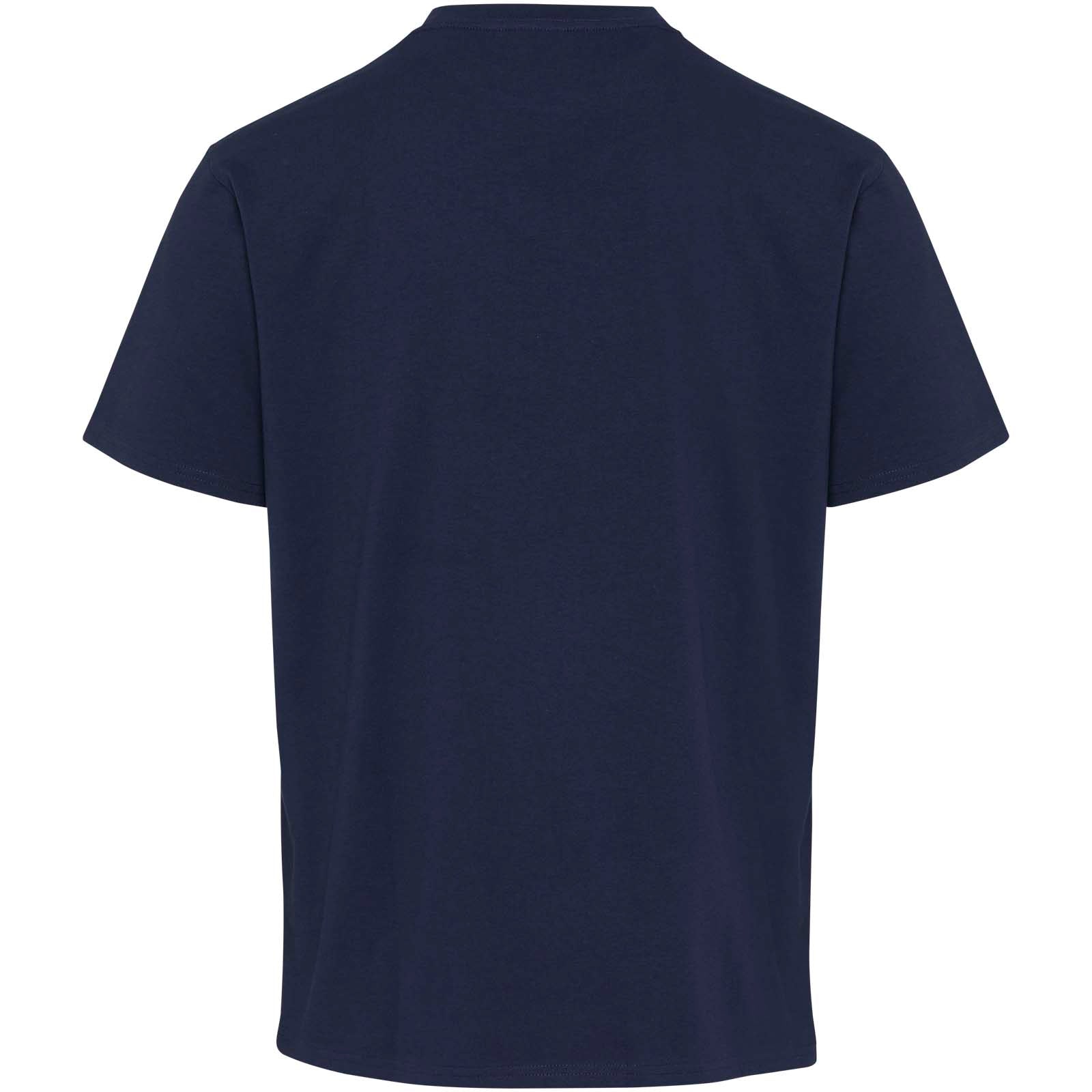 Lucas Oversize T-Shirt aus recycelter 260 g/m2 Bio Baumwolle (OCS) unisex