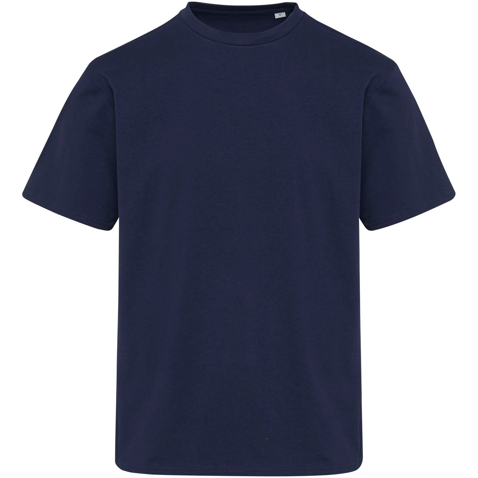 Lucas Oversize T-Shirt aus recycelter 260 g/m2 Bio Baumwolle (OCS) unisex