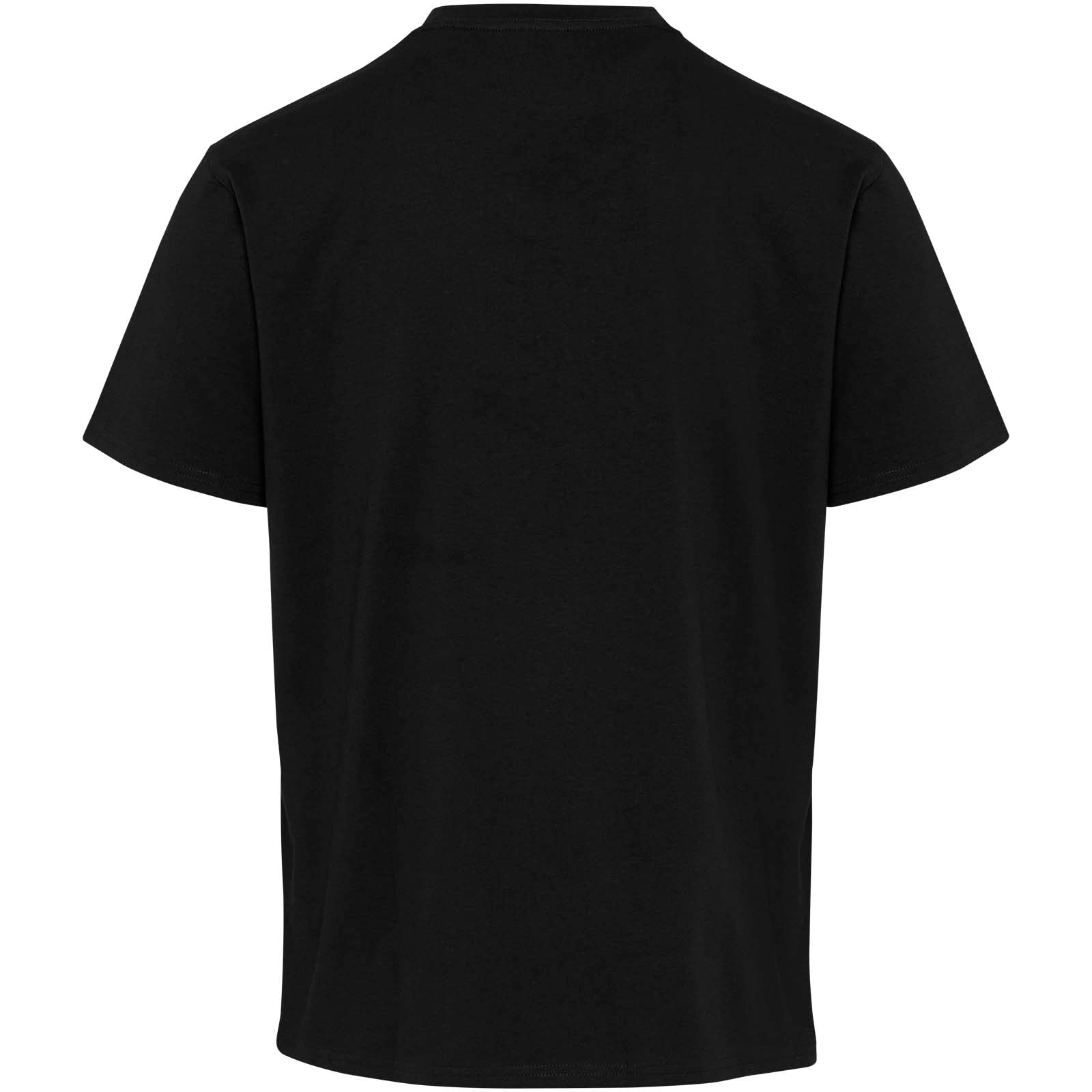 Lucas Oversize T-Shirt aus recycelter 260 g/m2 Bio Baumwolle (OCS) unisex