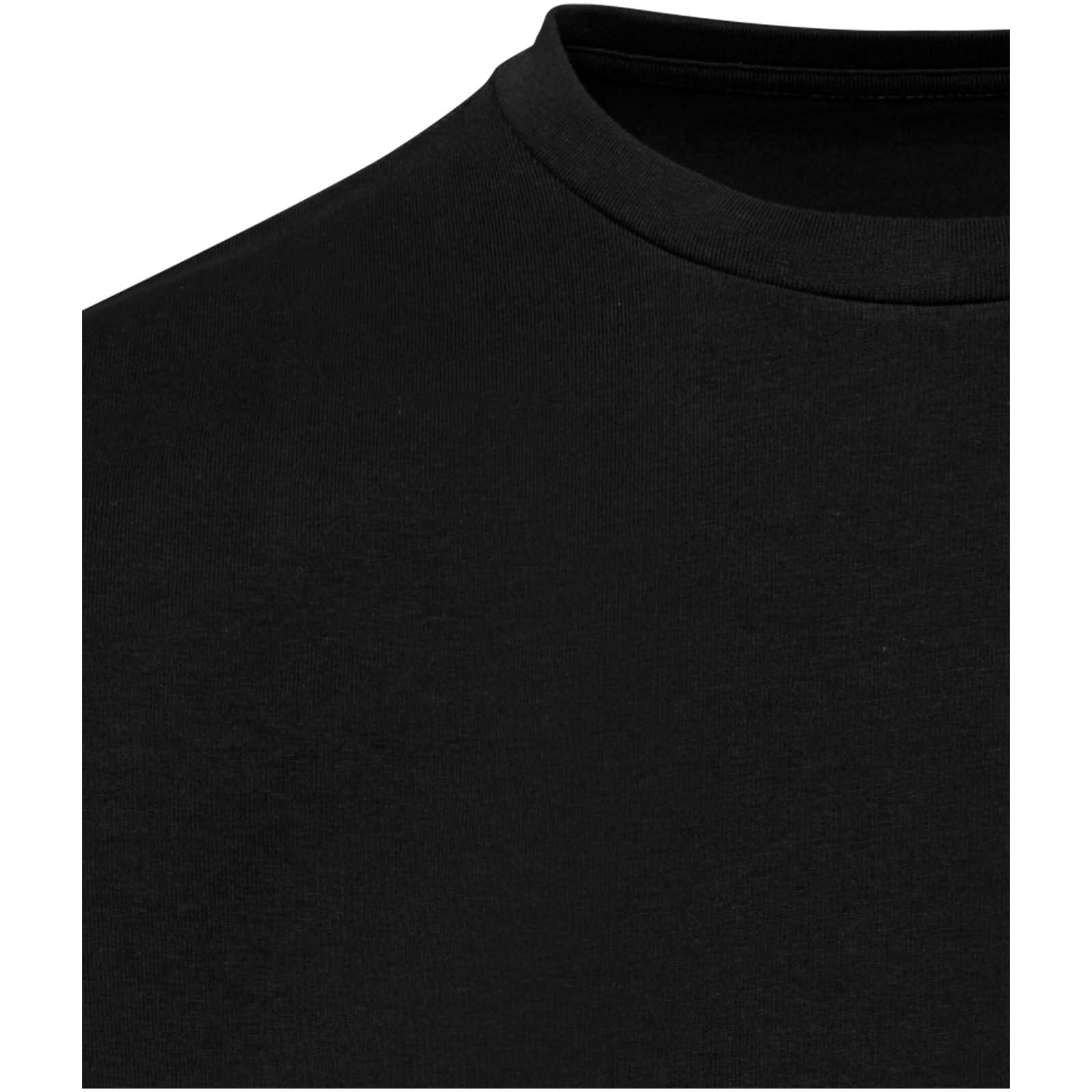Lucas Oversize T-Shirt aus recycelter 260 g/m2 Bio Baumwolle (OCS) unisex