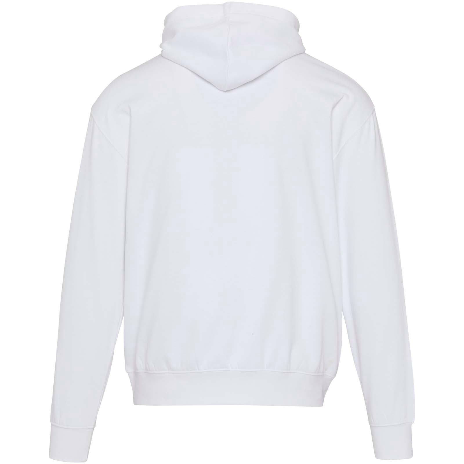 Boris Oversize Kapuzenpullover aus recycelter 280 g/m2 Bio Baumwolle (OCS), unisex