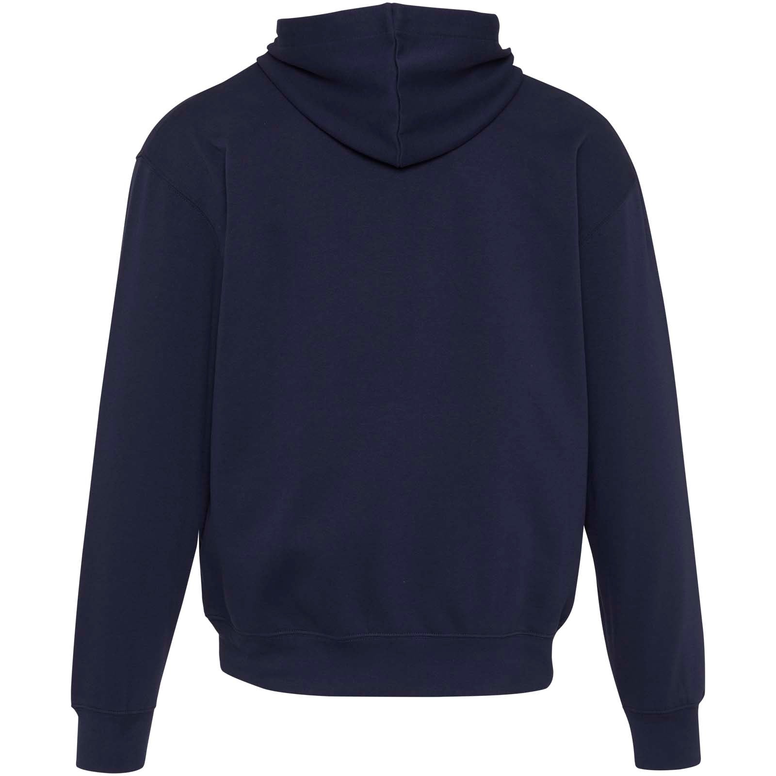 Boris Oversize Kapuzenpullover aus recycelter 280 g/m2 Bio Baumwolle (OCS), unisex