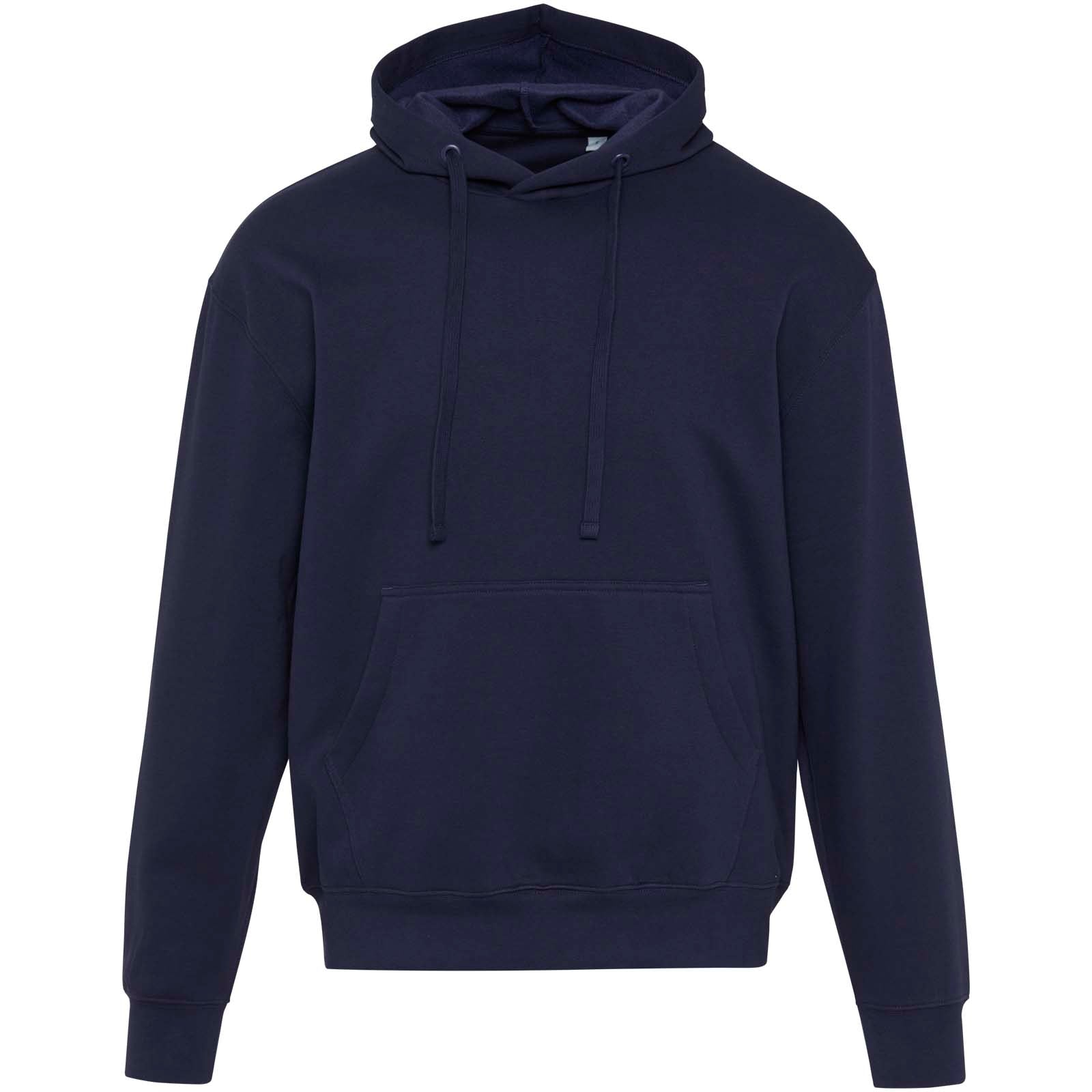 Boris Oversize Kapuzenpullover aus recycelter 280 g/m2 Bio Baumwolle (OCS), unisex