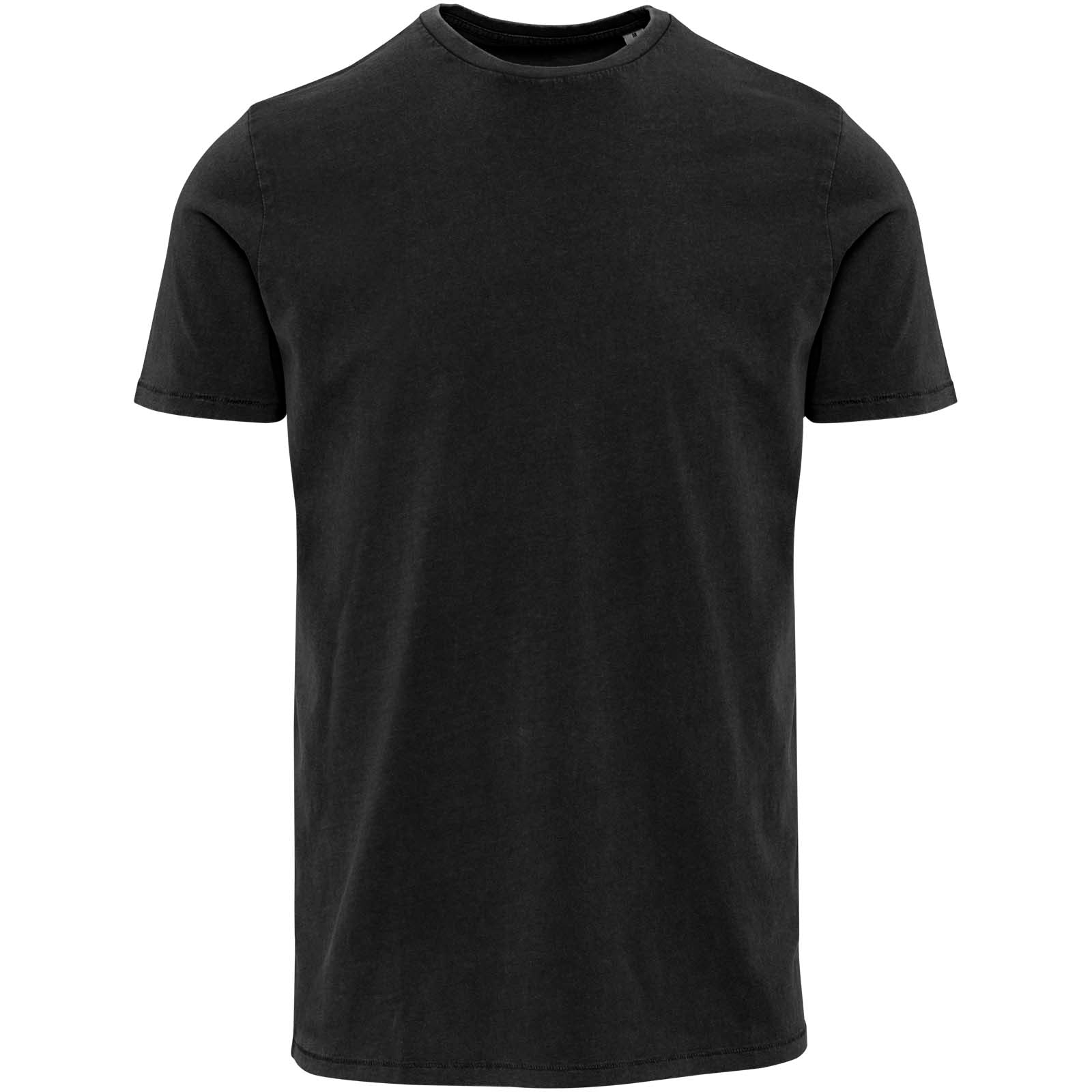 Nanaimo Kurzärmeliges T-Shirt für Herren im Washed Look, 160 g/m2