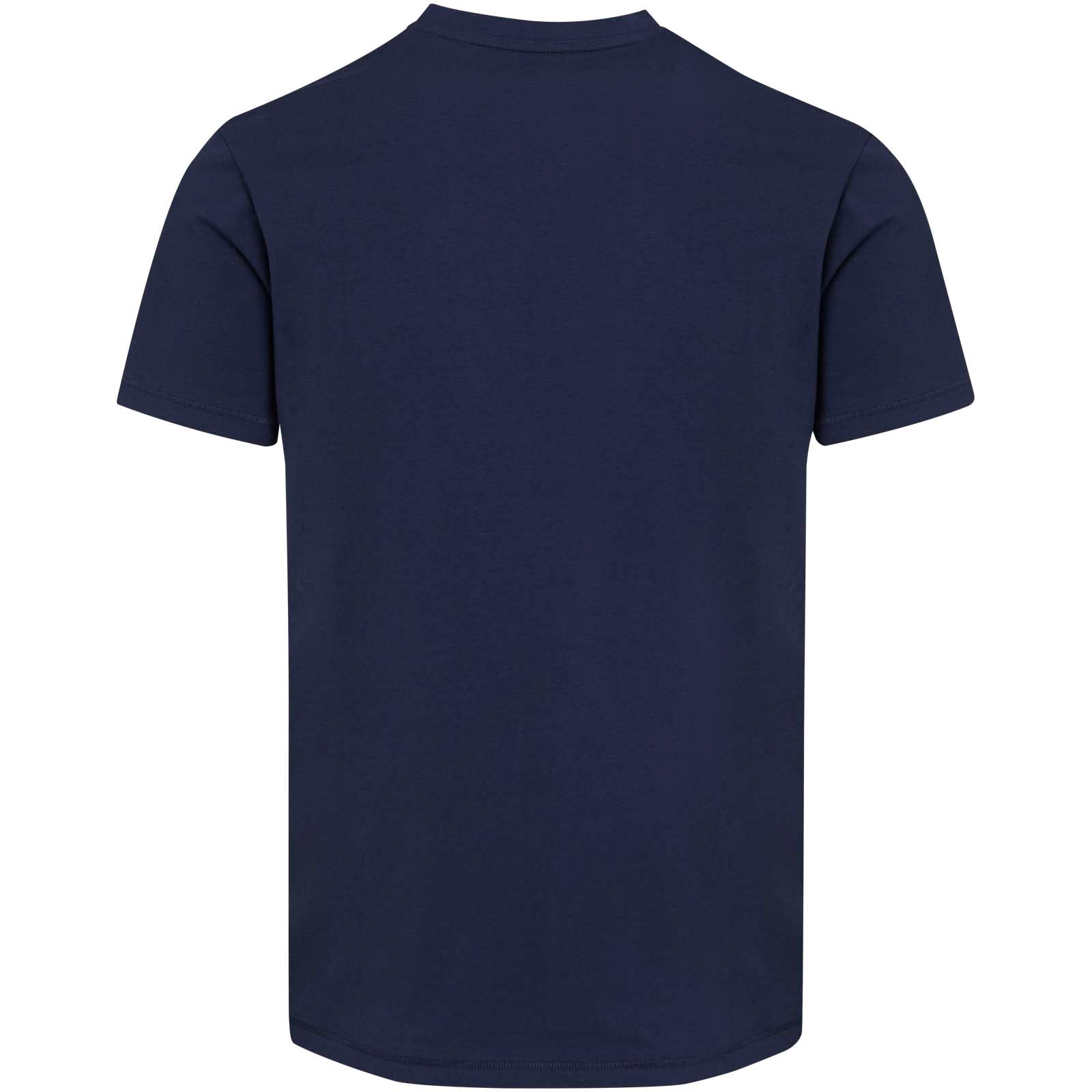 Balfour 200 g/m² Kurzärmeliges T-Shirt V-Ausschnitt Bio Baumwolle (OCS), unisex