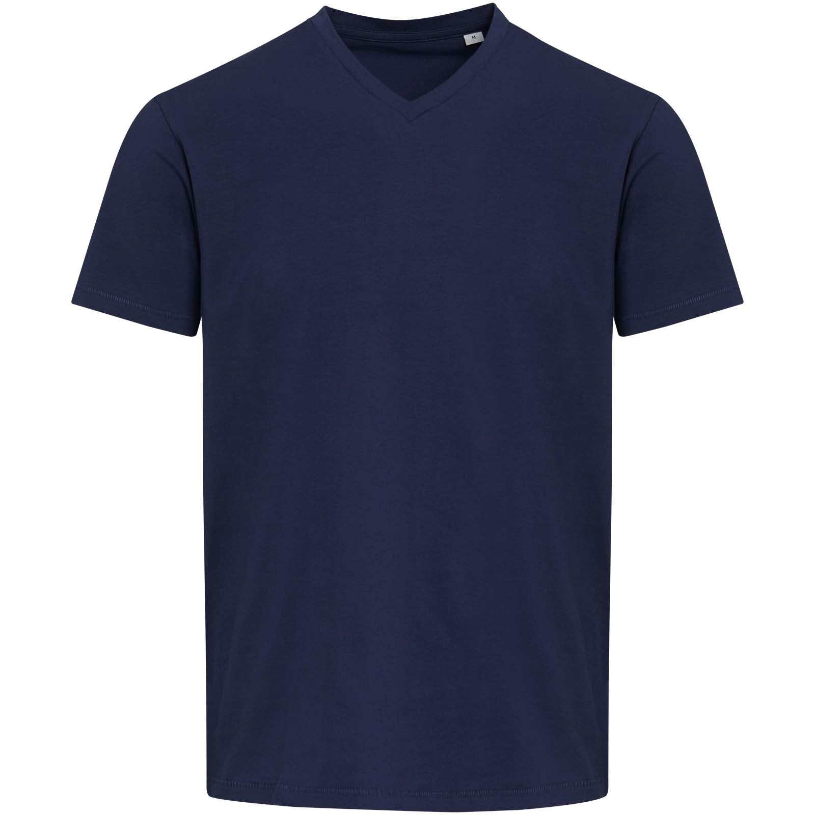 Balfour 200 g/m² Kurzärmeliges T-Shirt V-Ausschnitt Bio Baumwolle (OCS), unisex