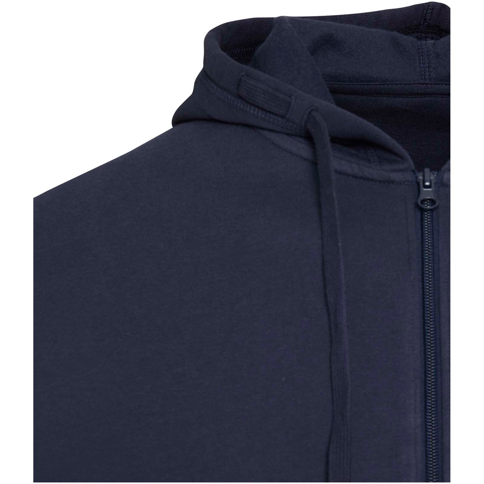 Jasper 280 g/m² Kapuzenpullover aus recycelter Bio Baumwolle (OCS) unisex