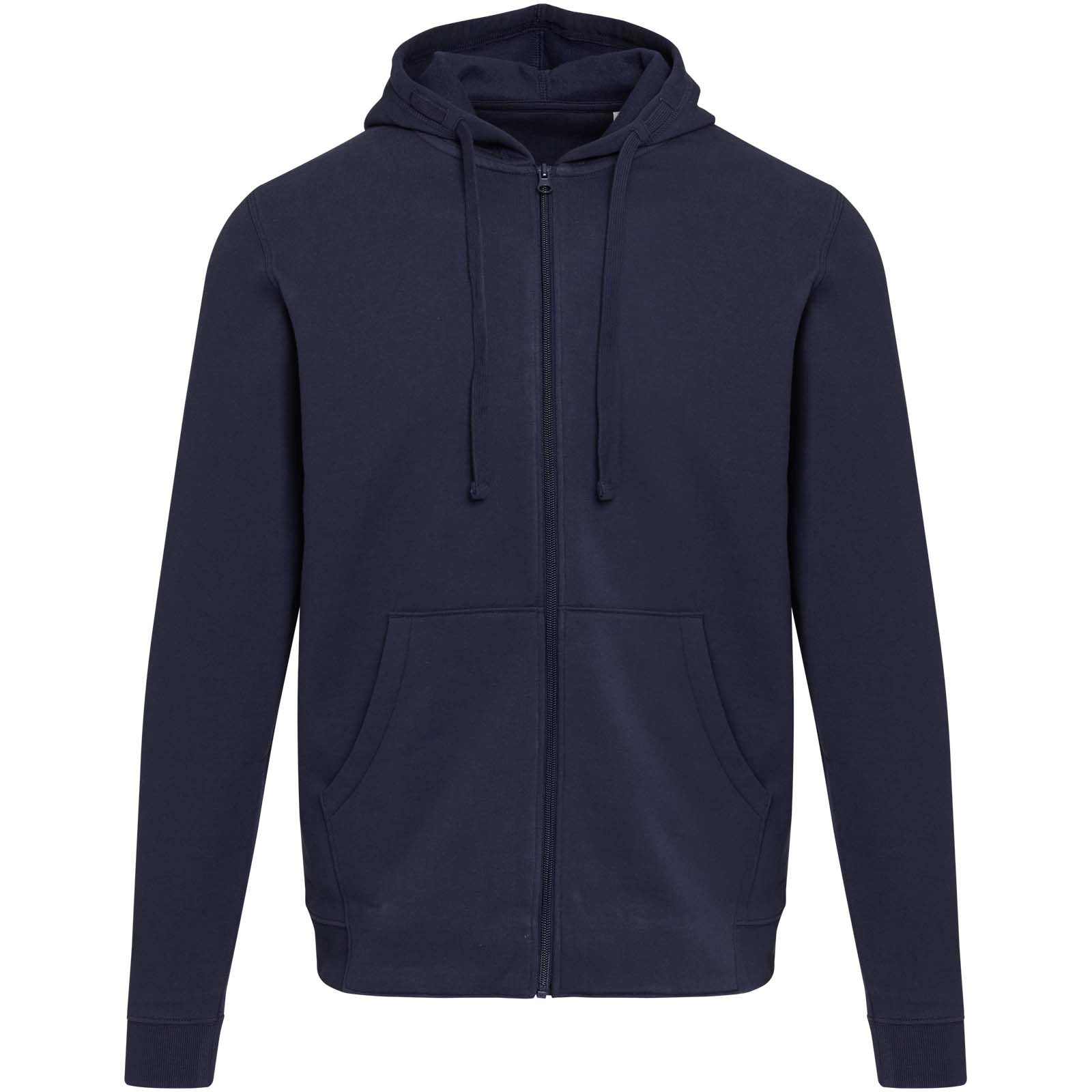 Jasper 280 g/m² Kapuzenpullover aus recycelter Bio Baumwolle (OCS) unisex