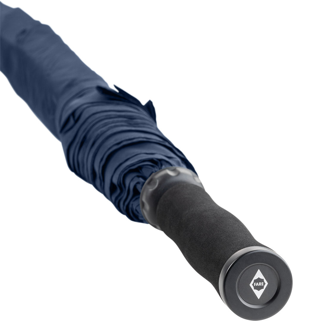 3XL Fiberglas-Golf-/Gästeschirm FARE® Doorman – Produktbild 7