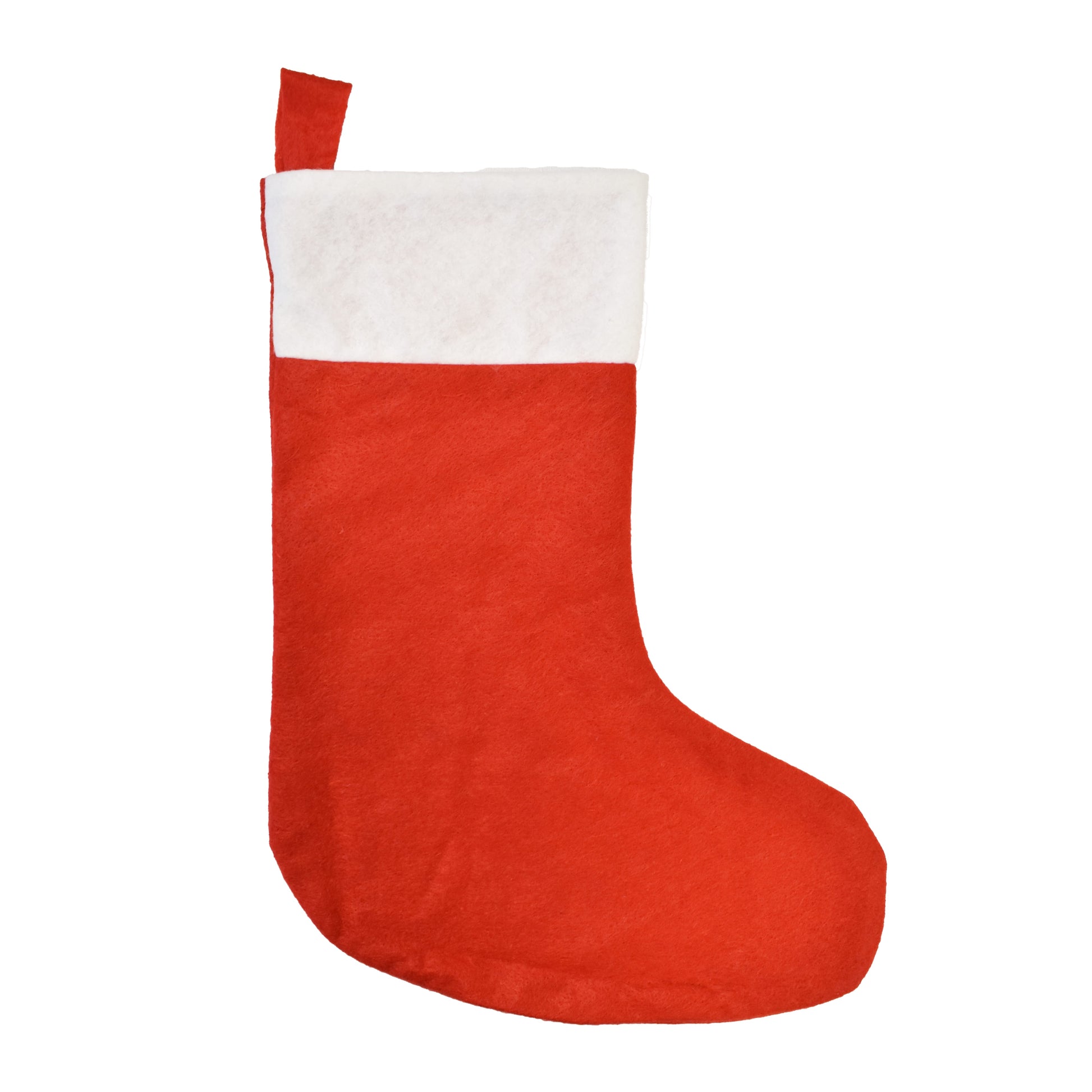 Weihnachtssocke