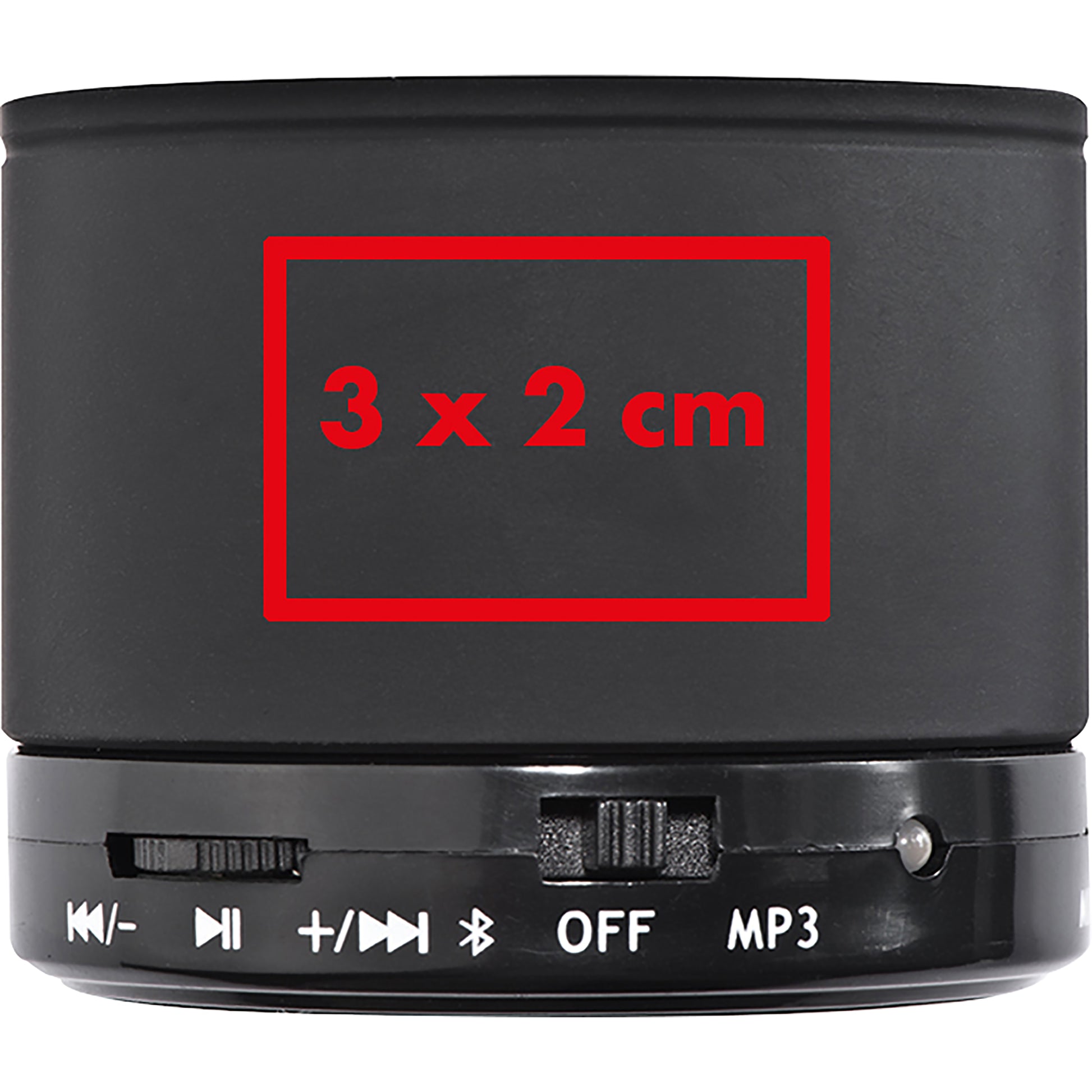 Bluetooth Lautsprecher mit USB Anschluss RENATA