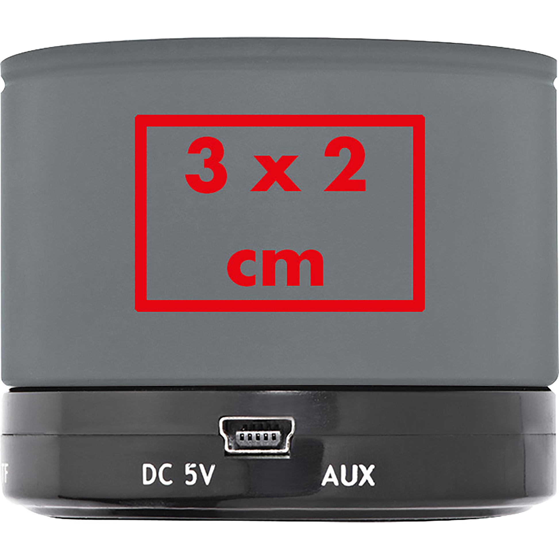 Bluetooth Lautsprecher mit USB Anschluss RENATA