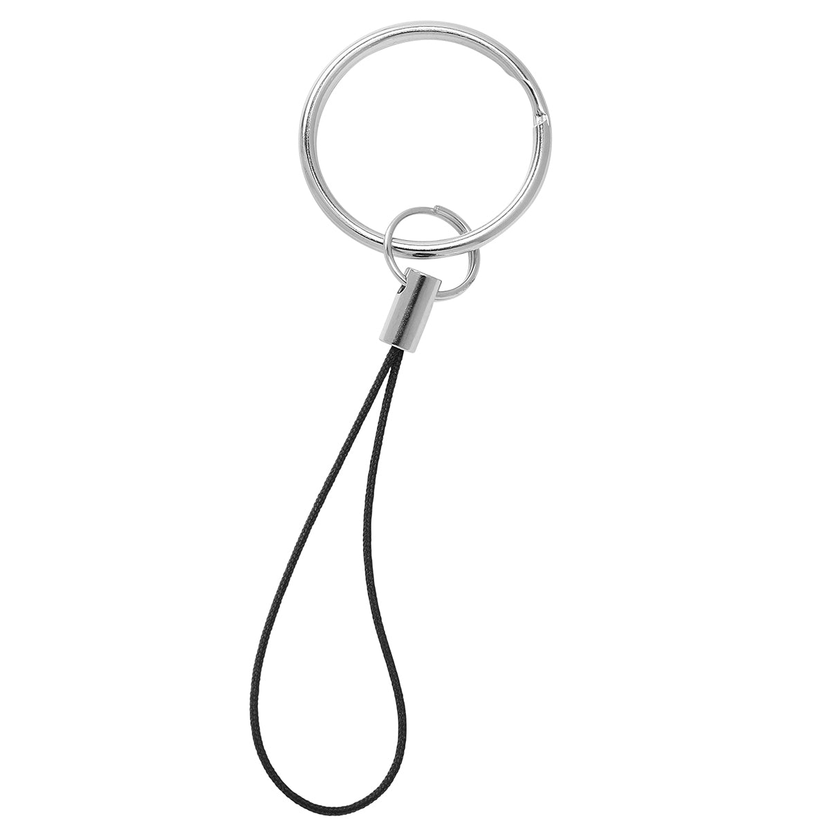 Handystring mit Öse und Ring – Bild 1