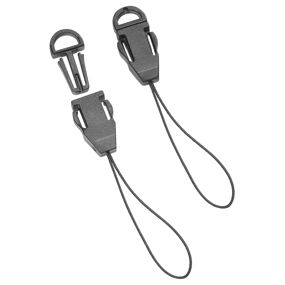 Handystring mit Schnappverschluss – Bild 1