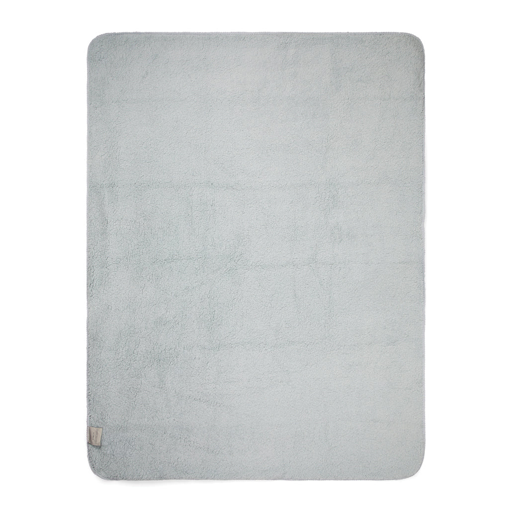 VINGA Sheep Decke aus GRS recyceltem PET – Ansicht 4