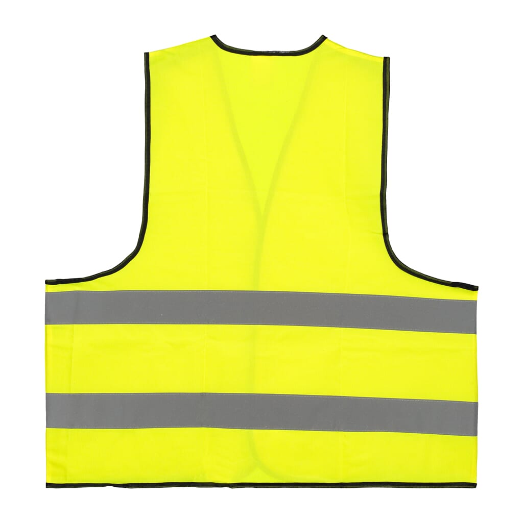 Sicherheitsweste - EN 20471