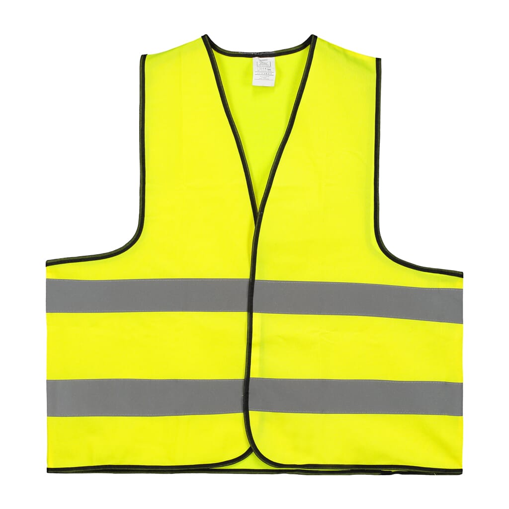 Sicherheitsweste - EN 20471