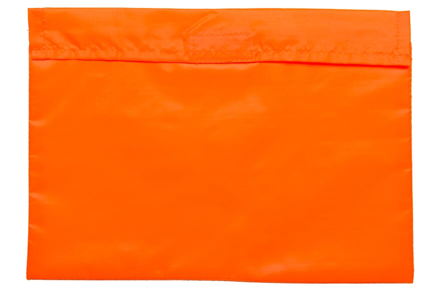 Sicherheitsweste Tasche