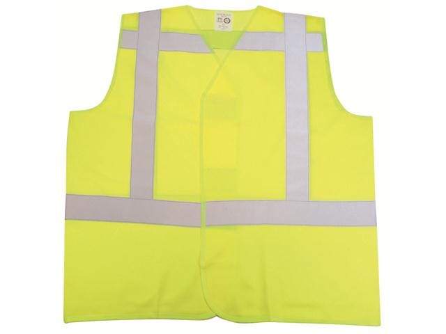 Sicherheitsweste - EN 17353
