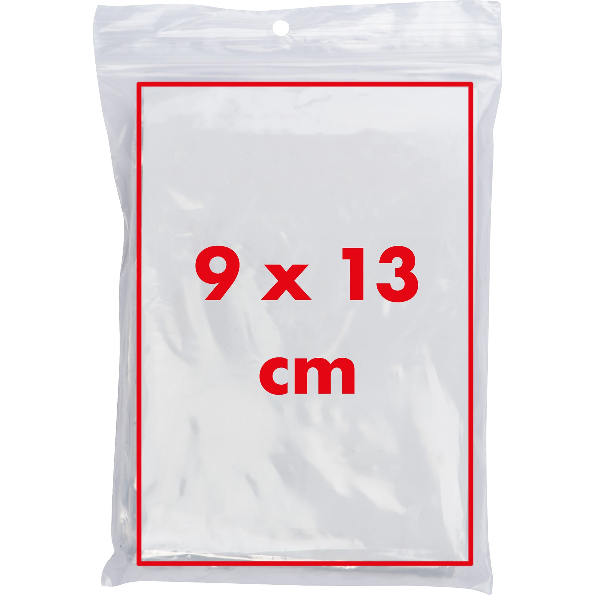 Transparenter Not-Poncho LOIS
