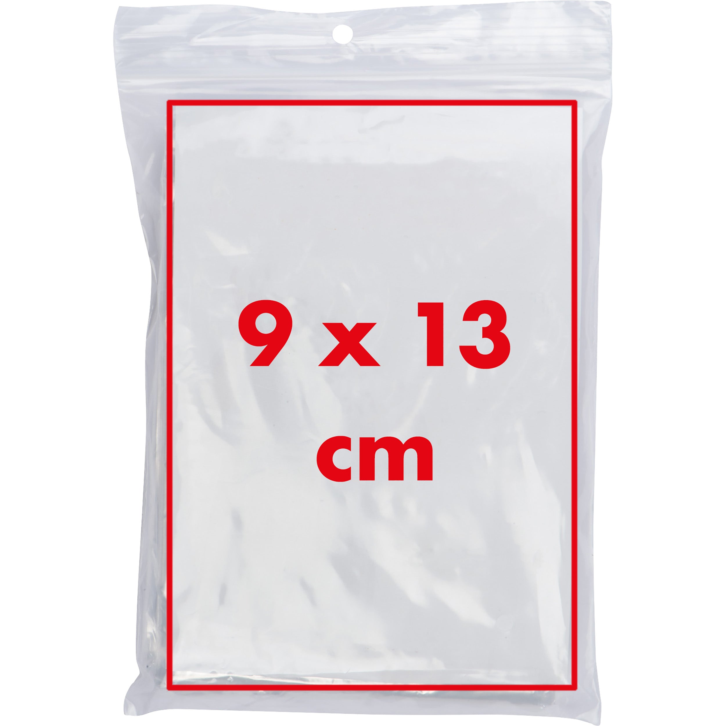 Transparenter Not-Poncho LOIS