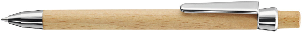 UMA BEECH Druckkugelschreiber – alle Farben